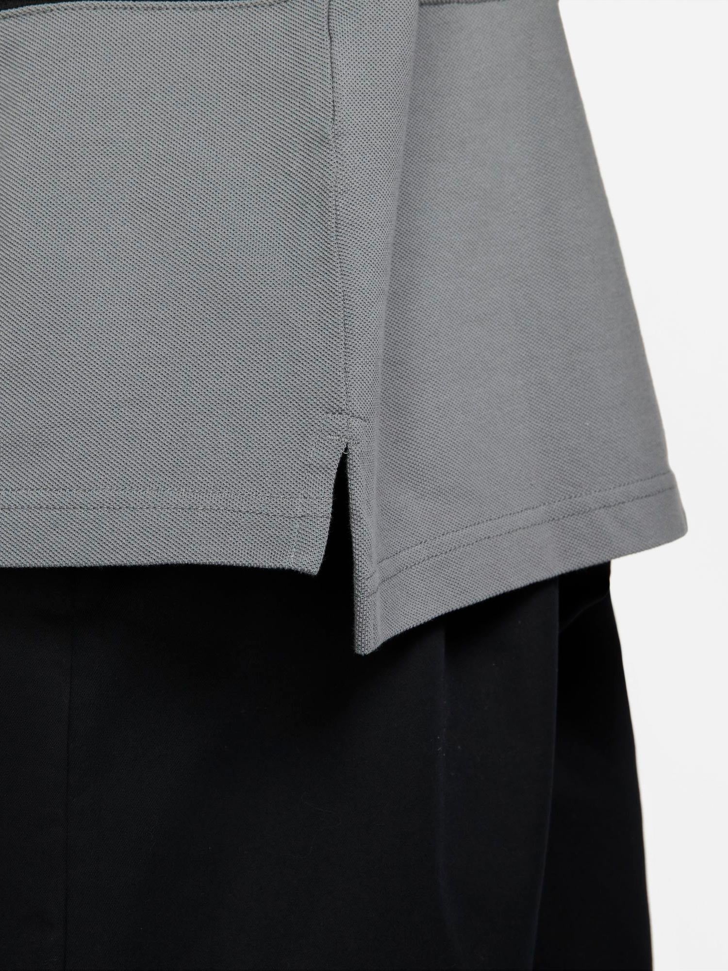 NIKE Тениска M SPE POLO MATCHUP