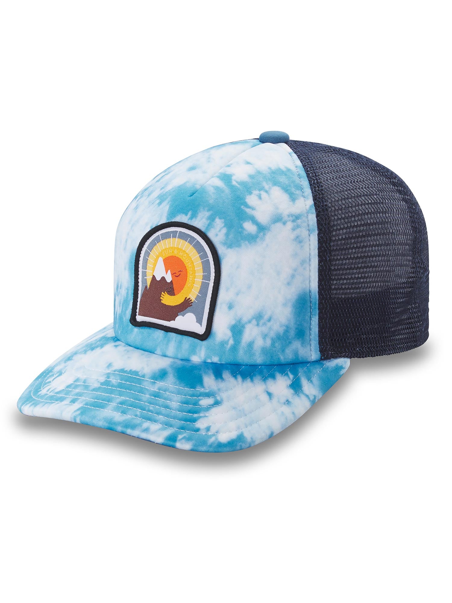 DAKINE Шапка KIDS GROM TRUCKER