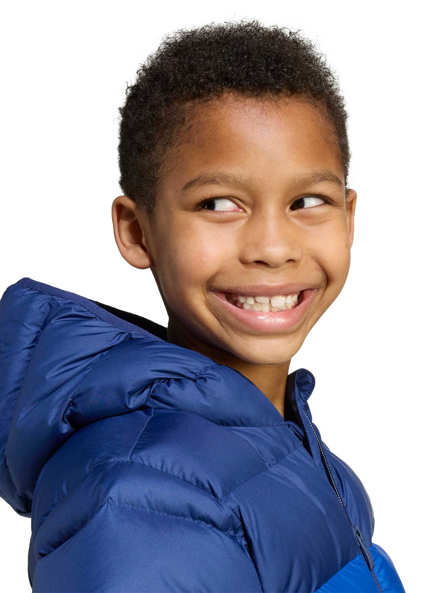 ADIDAS SPORTSWEAR Яке Synthetic Down Jacket Kids