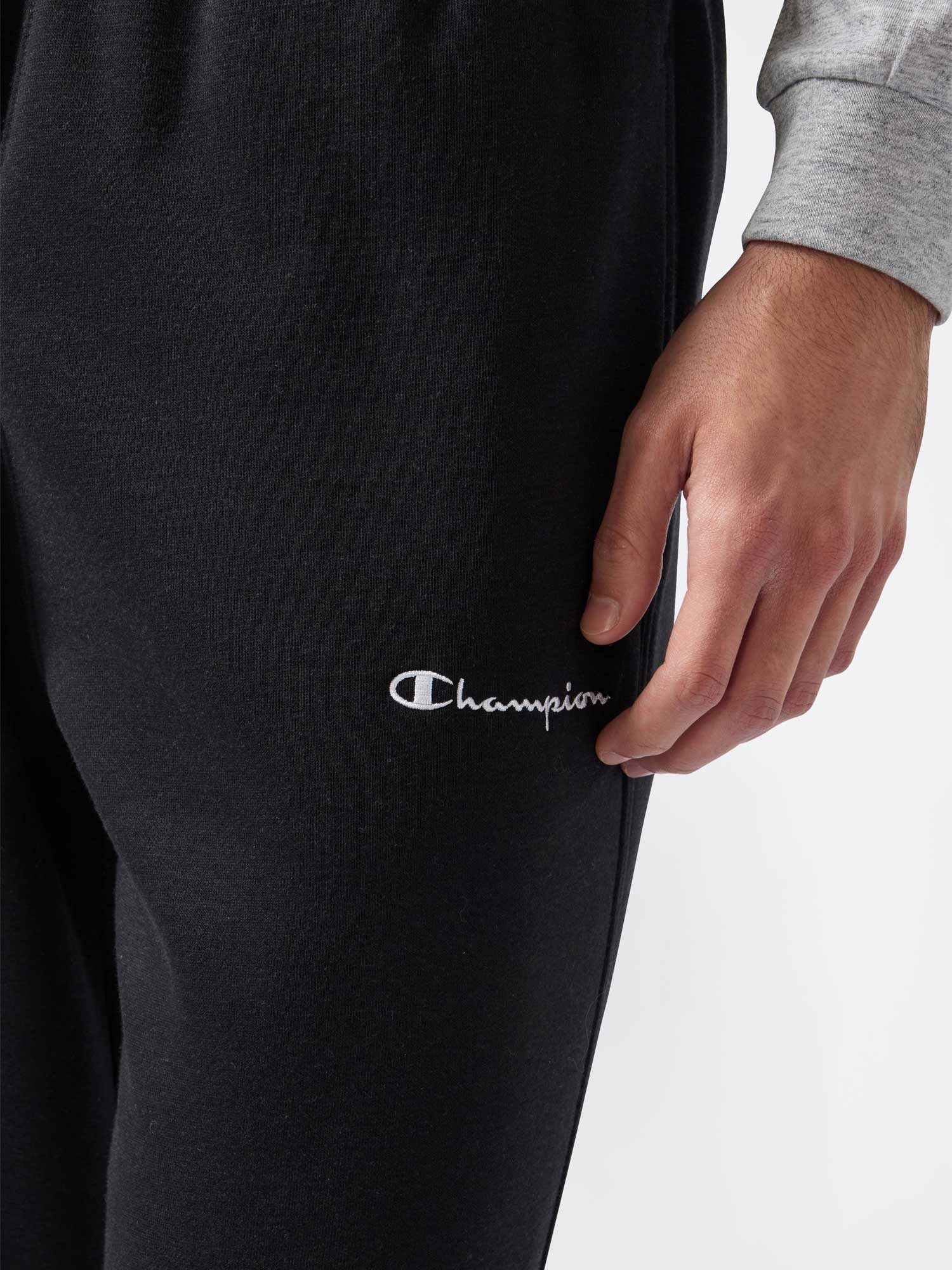 CHAMPION Спортно долнище Elastic Cuff Pants
