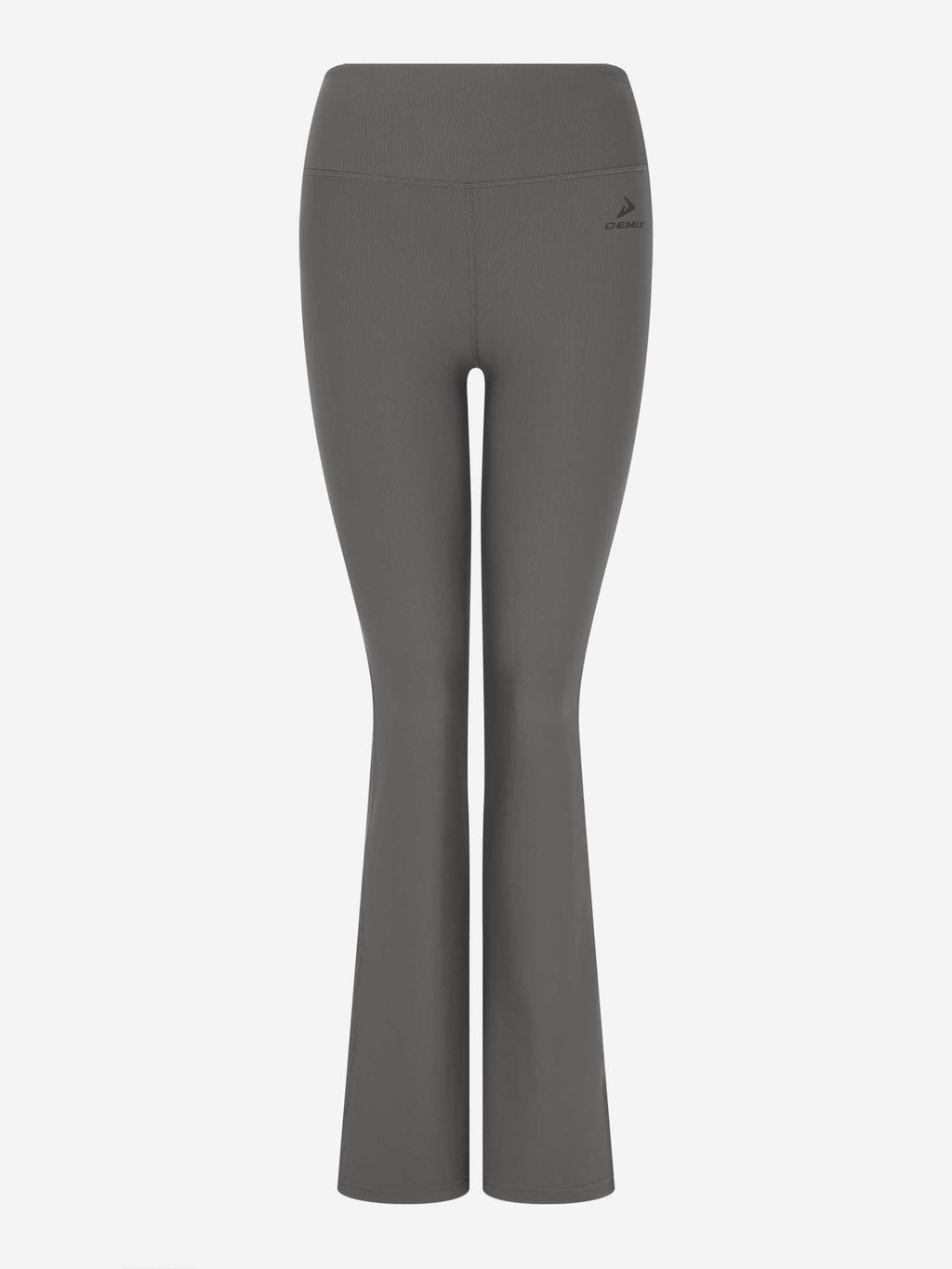 DEMIX Панталон W D Yoga Flared Knit Pants