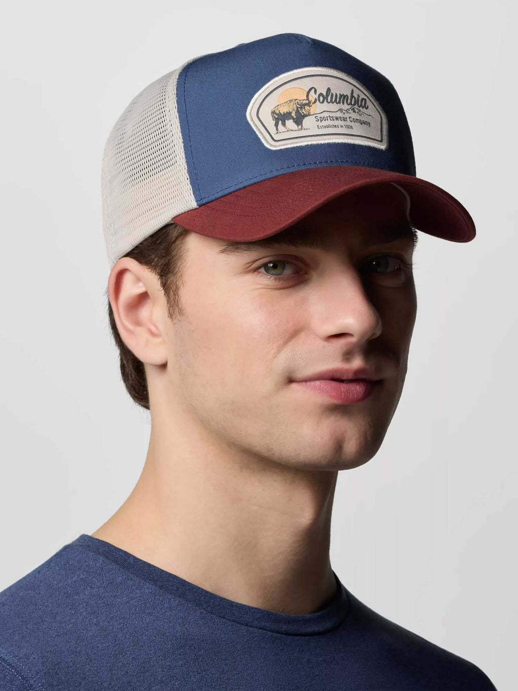 COLUMBIA Шапка Road Ready Snap Back