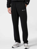 CHAMPION Спортно долнище Straight Hem Pants