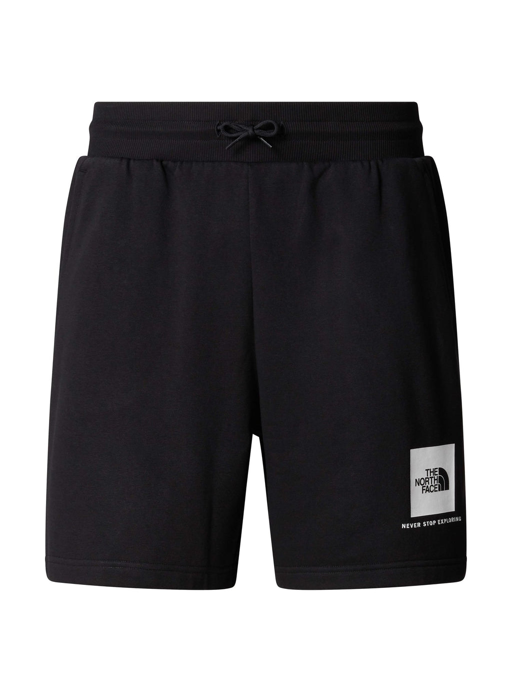 THE NORTH FACE Къси панталони M BOX NSE REGULAR SHORT