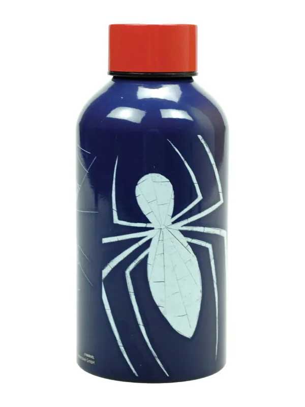 KIDS MOVIE HEROES Бутилка SPIDERMAN 500ml