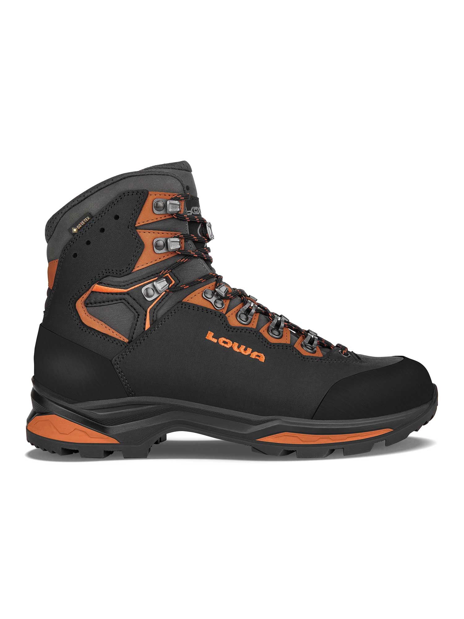 LOWA Обувки CAMINO EVO GTX