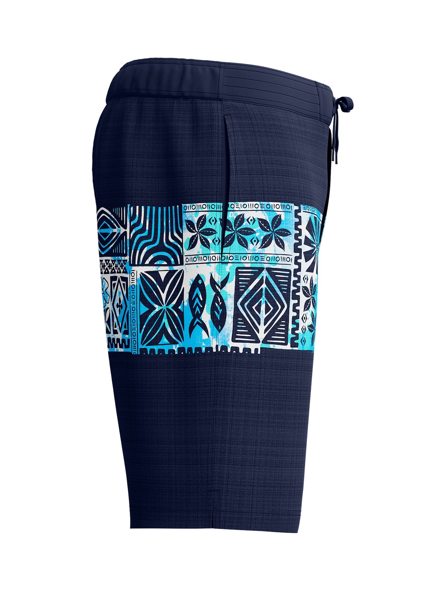SPEEDO Плувни шорти ENG PRINT BONDI BRDSHRT 20