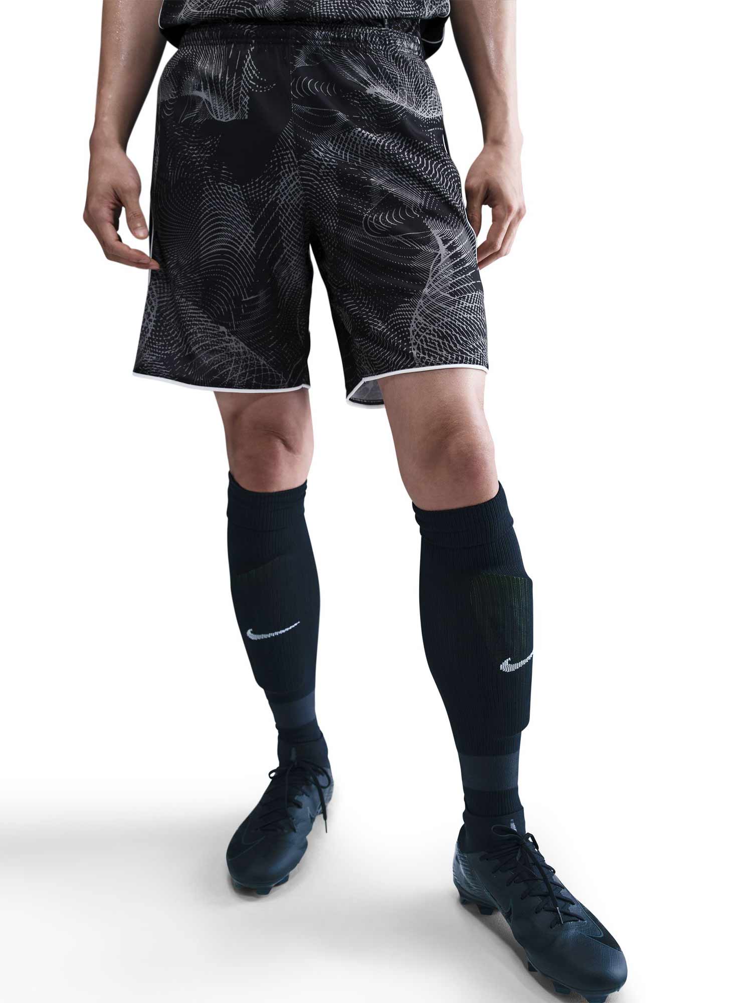 NIKE Къси панталони M NK DF ACD+ SHORT AOP