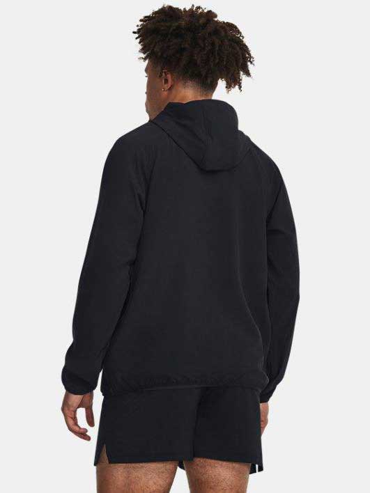 UNDER ARMOUR Яке Pjt Rock Unstoppable Jkt
