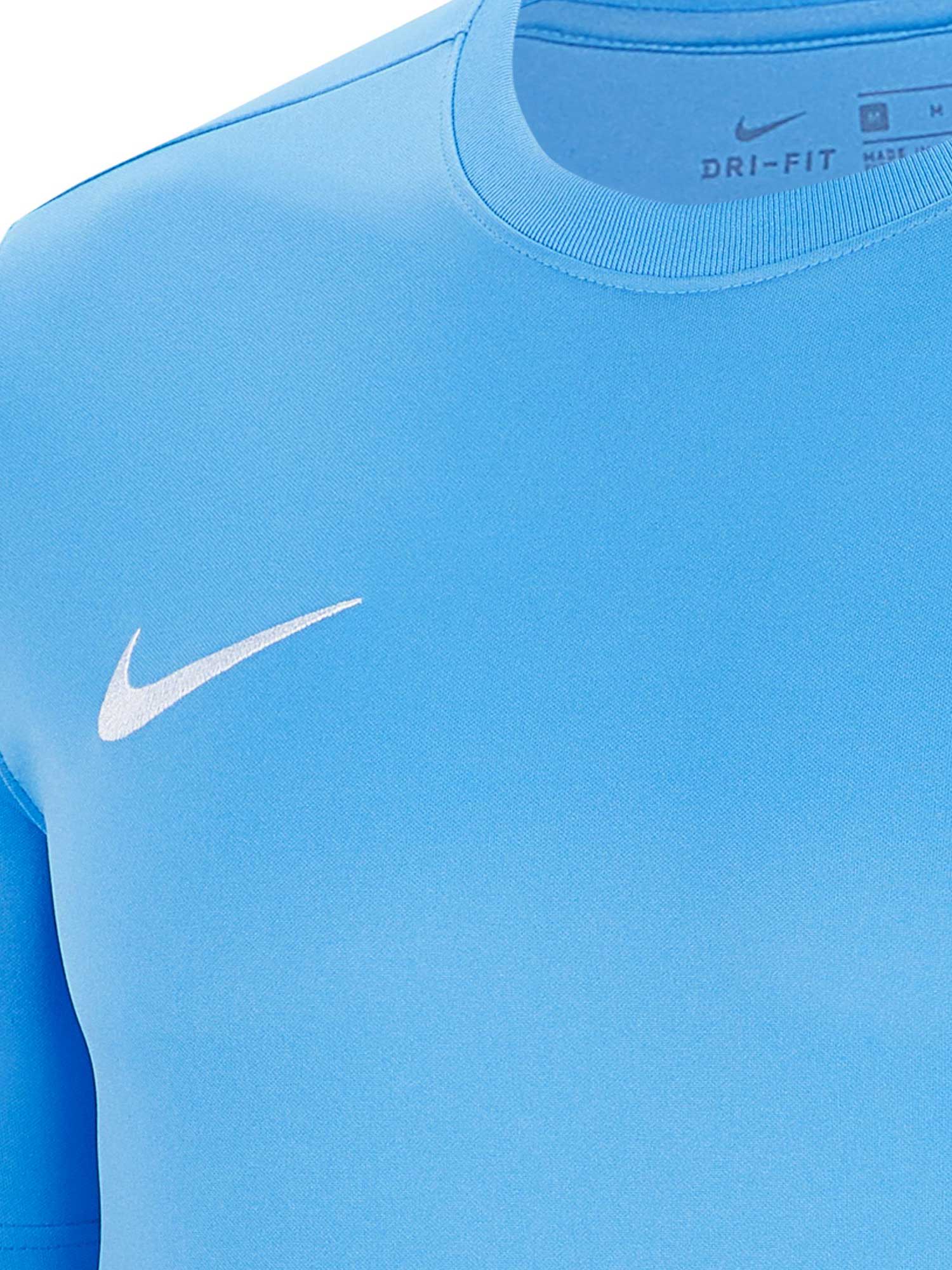 NIKE TEAM Тениска Y NK DF PARK VII JSY SS
