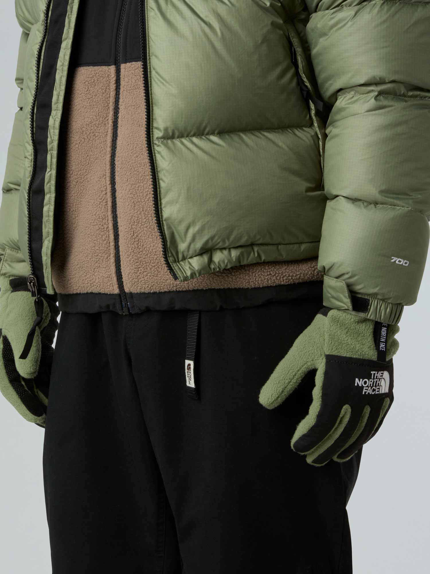 THE NORTH FACE Ръкавици DENALI ETIP GLOVE