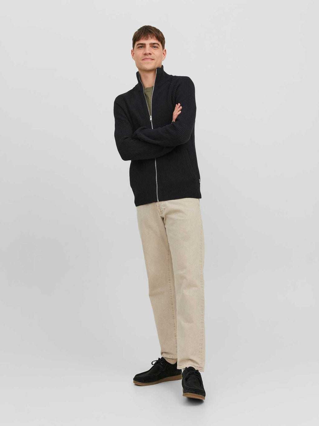 JACK & JONES Жилетка PANNEL