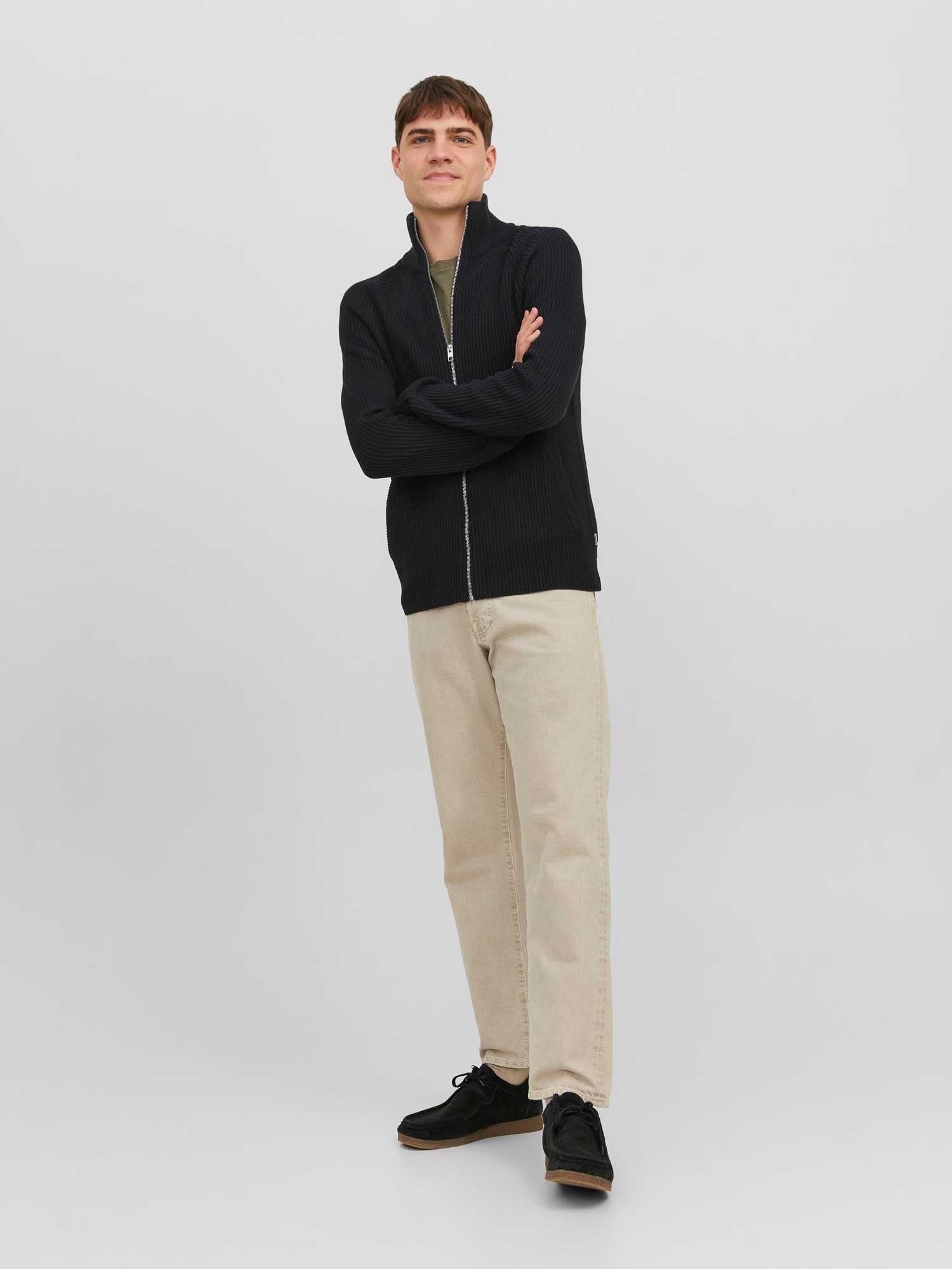 JACK & JONES Жилетка PANNEL