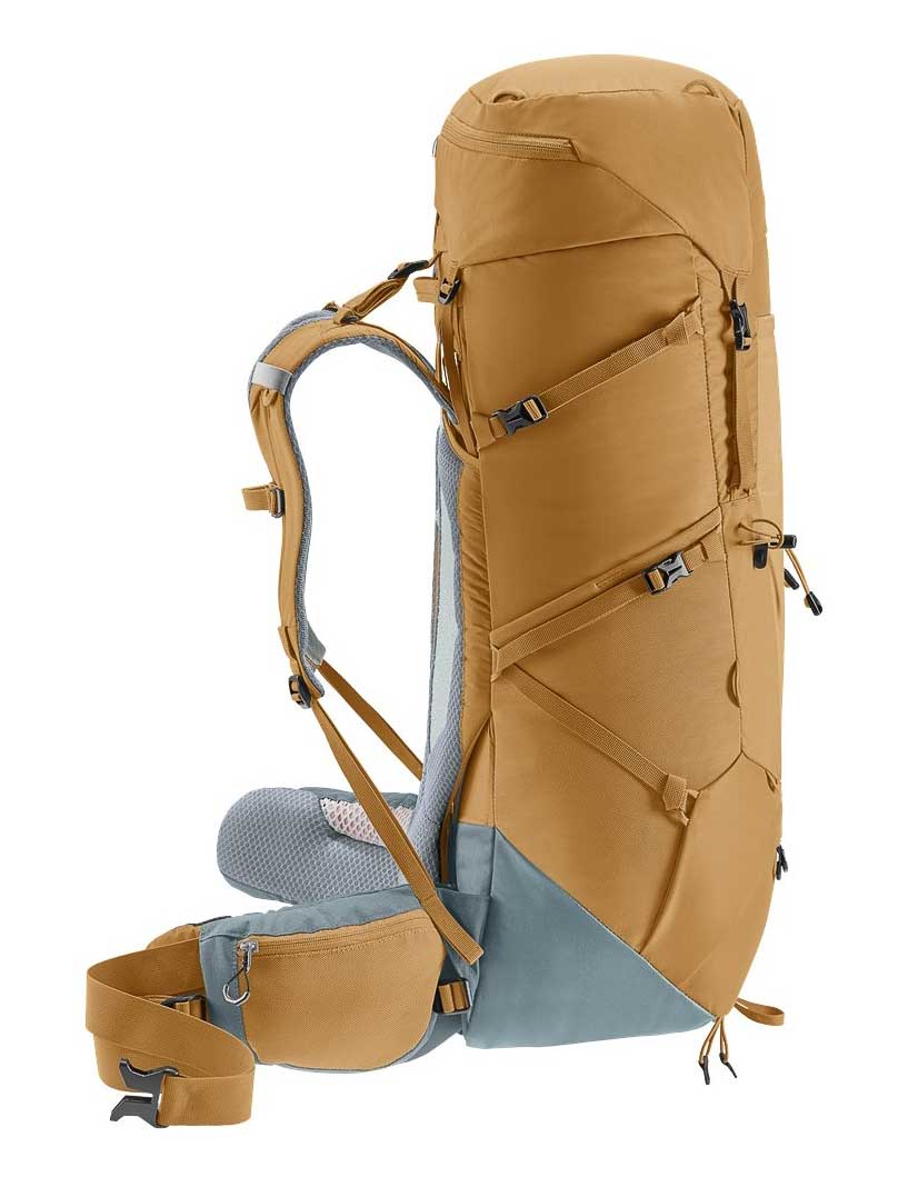 DEUTER Раница Aircontact Core 40+10