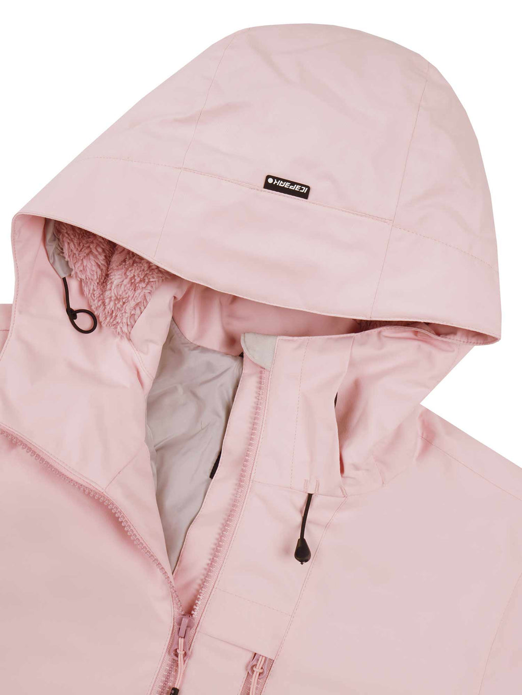 ICEPEAK Ски яке CATHAY