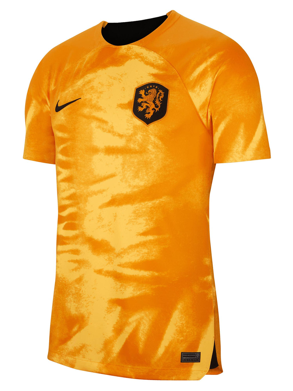 NIKE Тениска KNVB M NK DF STAD JSY SS HM