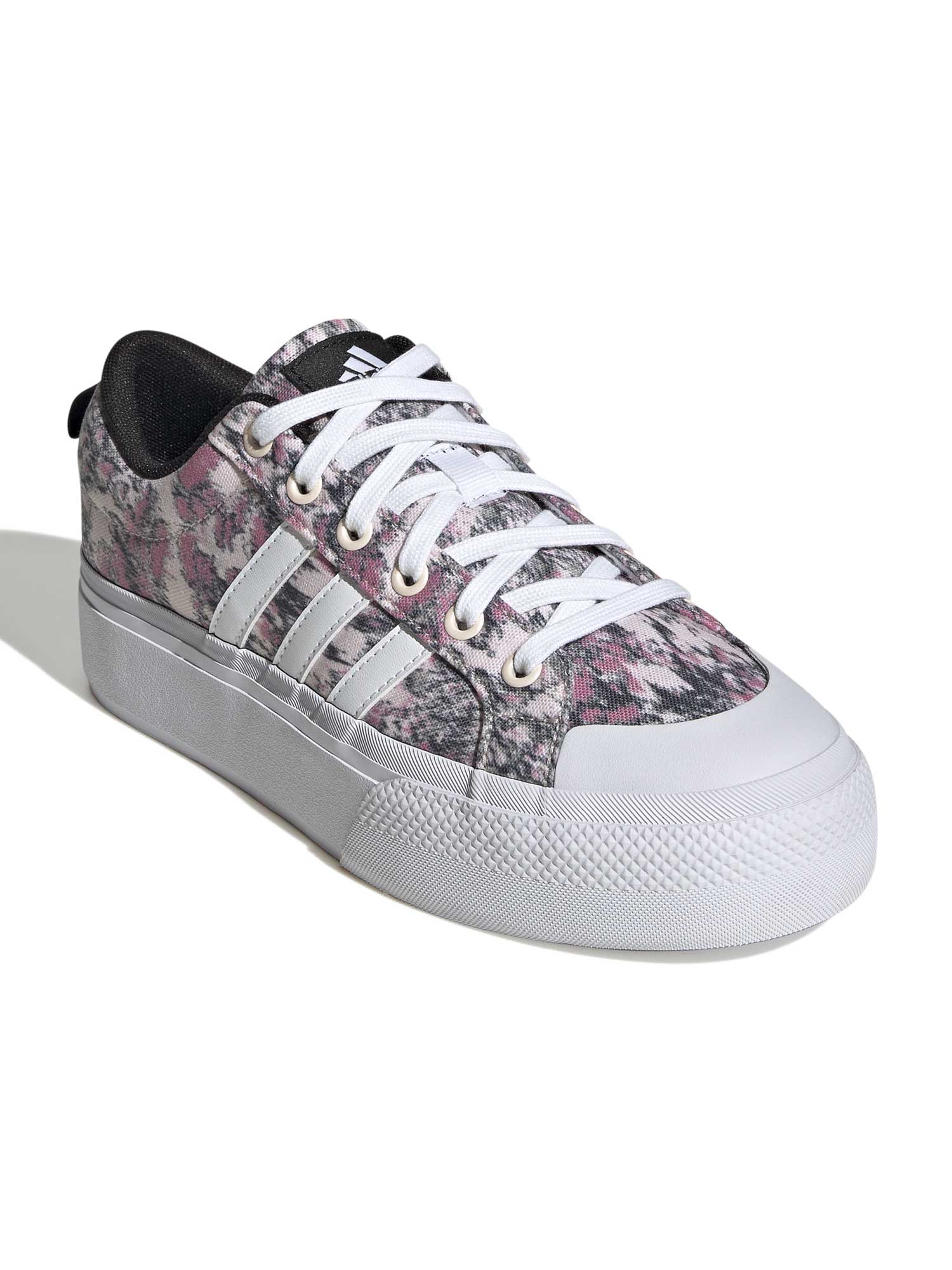 ADIDAS SPORTSWEAR Обувки Bravada 2.0 Platform