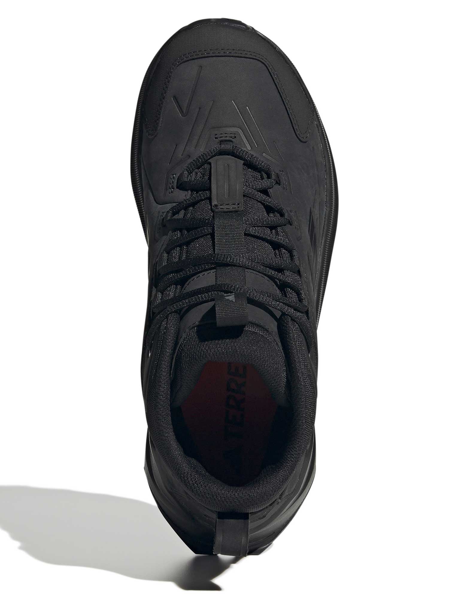 ADIDAS PERFORMANCE Обувки Terrex Trailmaker 2.0 Leather Hiking