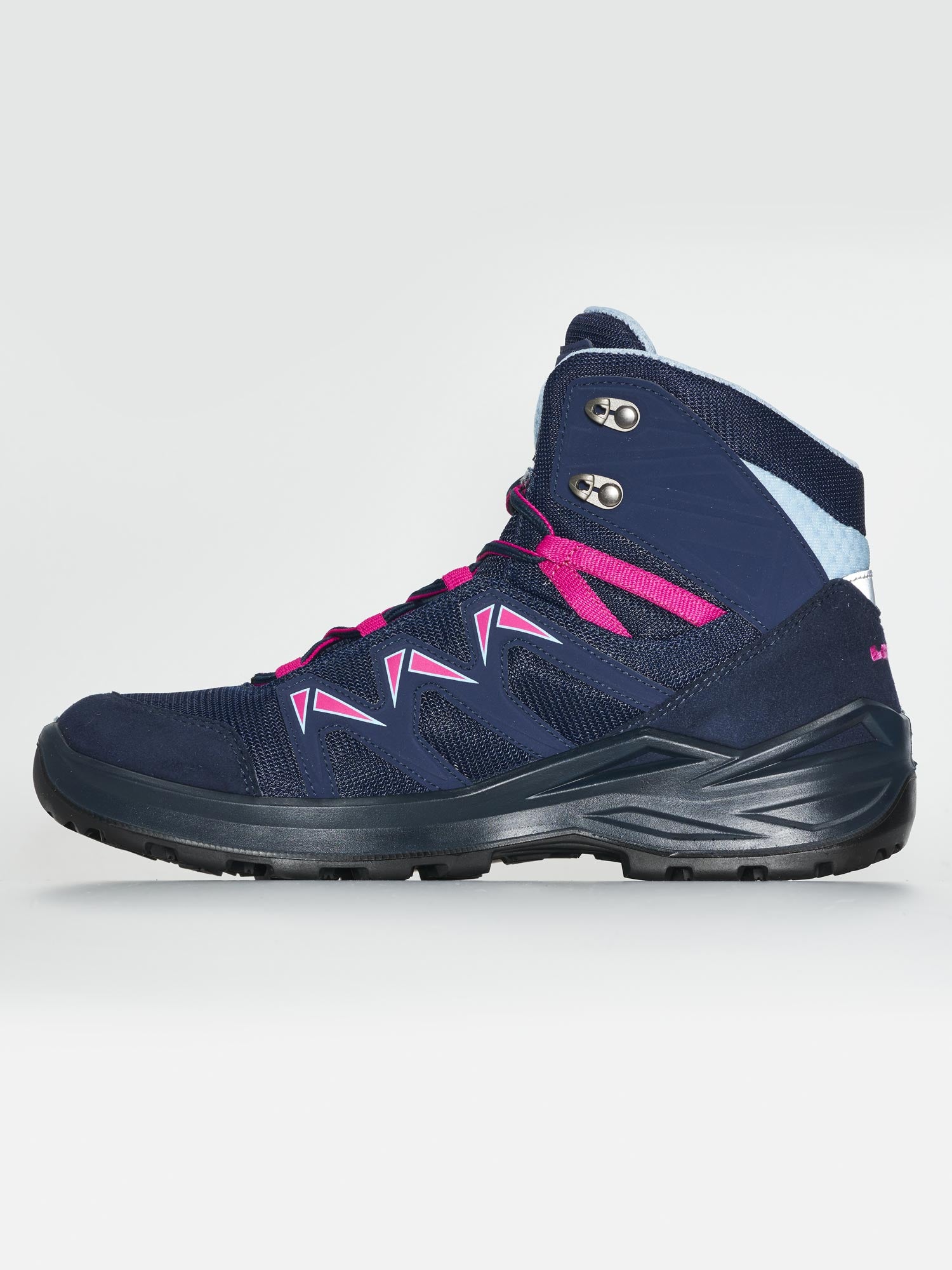 LOWA Обувки INNOX PRO GTX MID JR