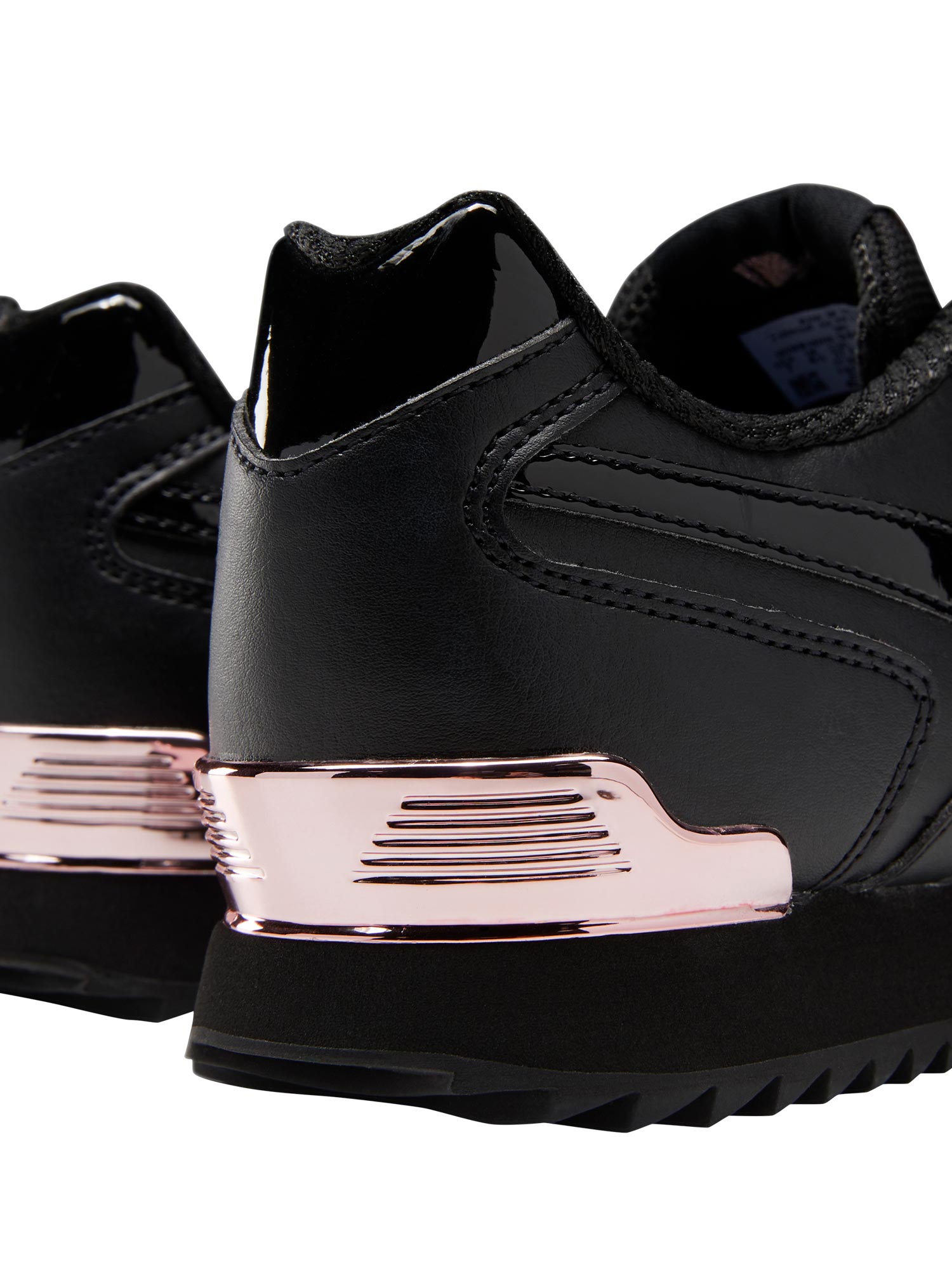 REEBOK Обувки Royal Glide Ripple Clip