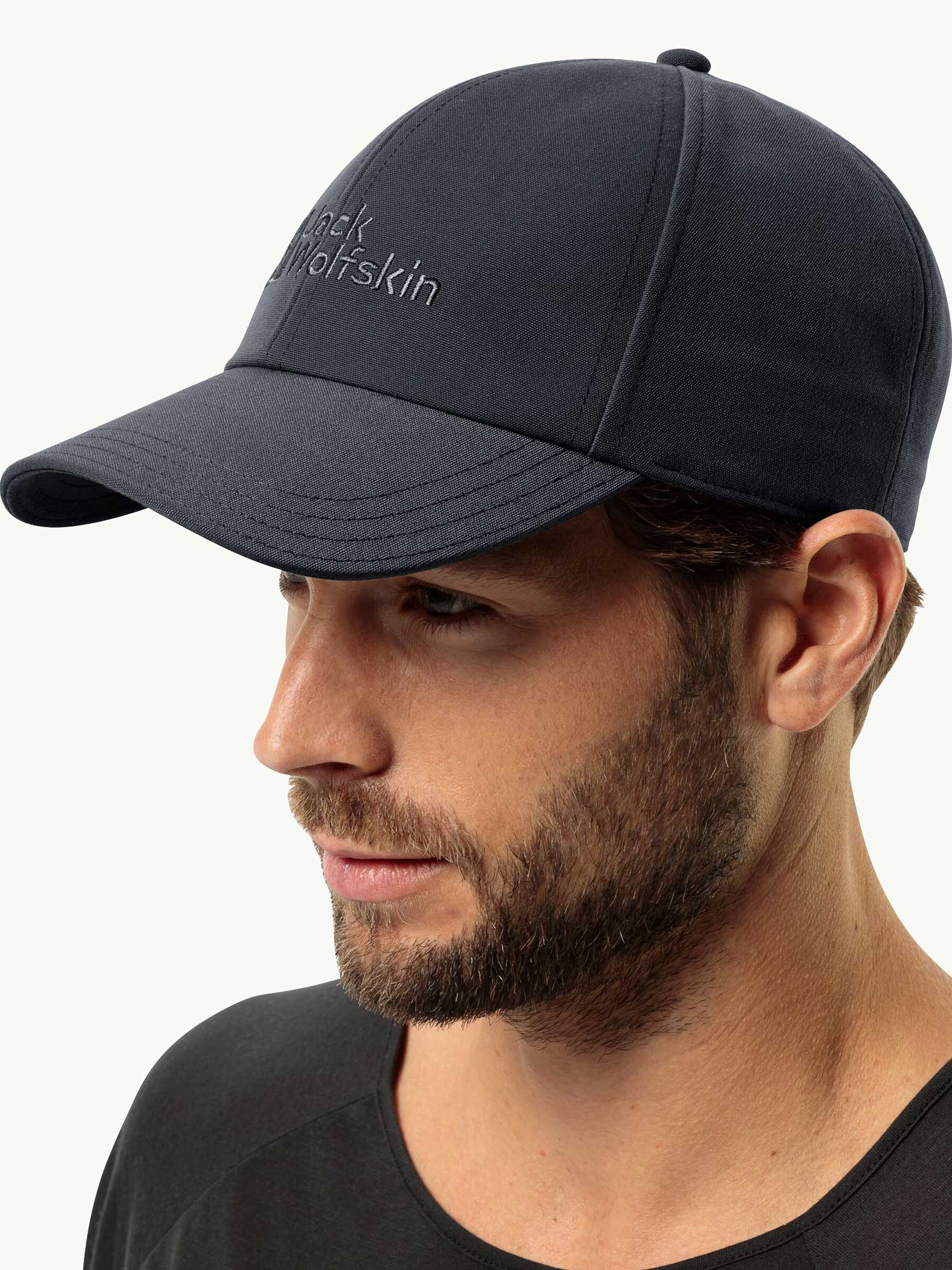 JACK WOLFSKIN Шапка BASEBALL CAP