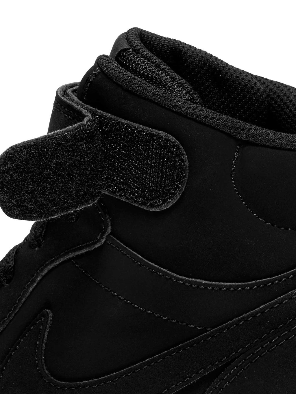 NIKE Обувки COURT BOROUGH MID 2 (GS)