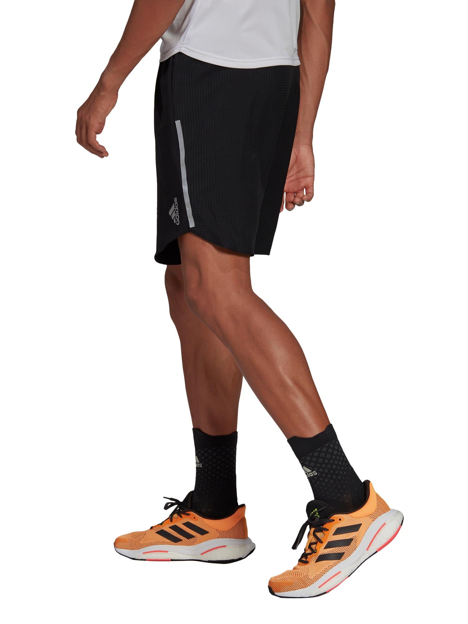 ADIDAS PERFORMANCE Къси панталони Designed 4 Running