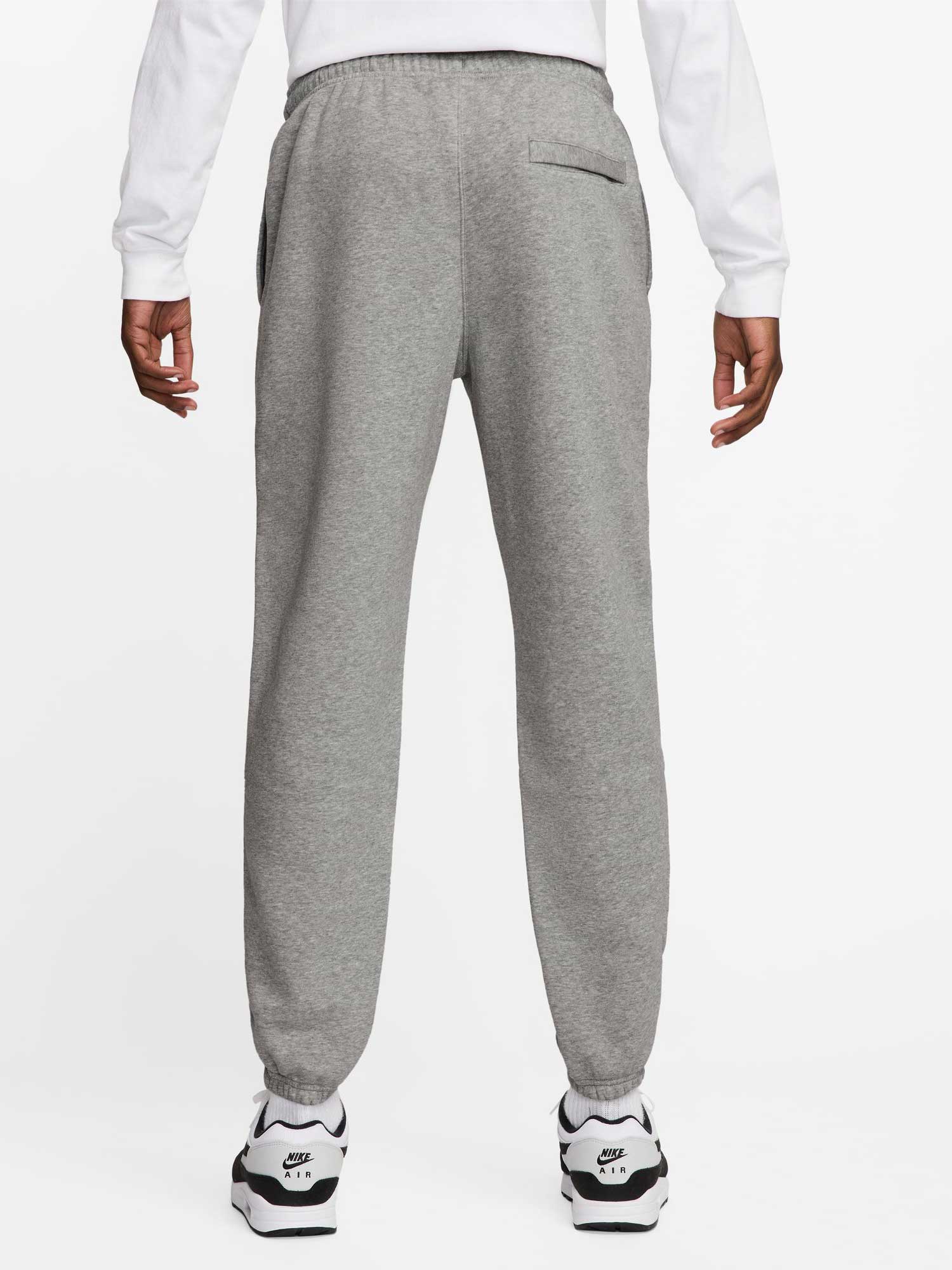 NIKE Спортно долнище M NK CLUB BB CUFF PANT
