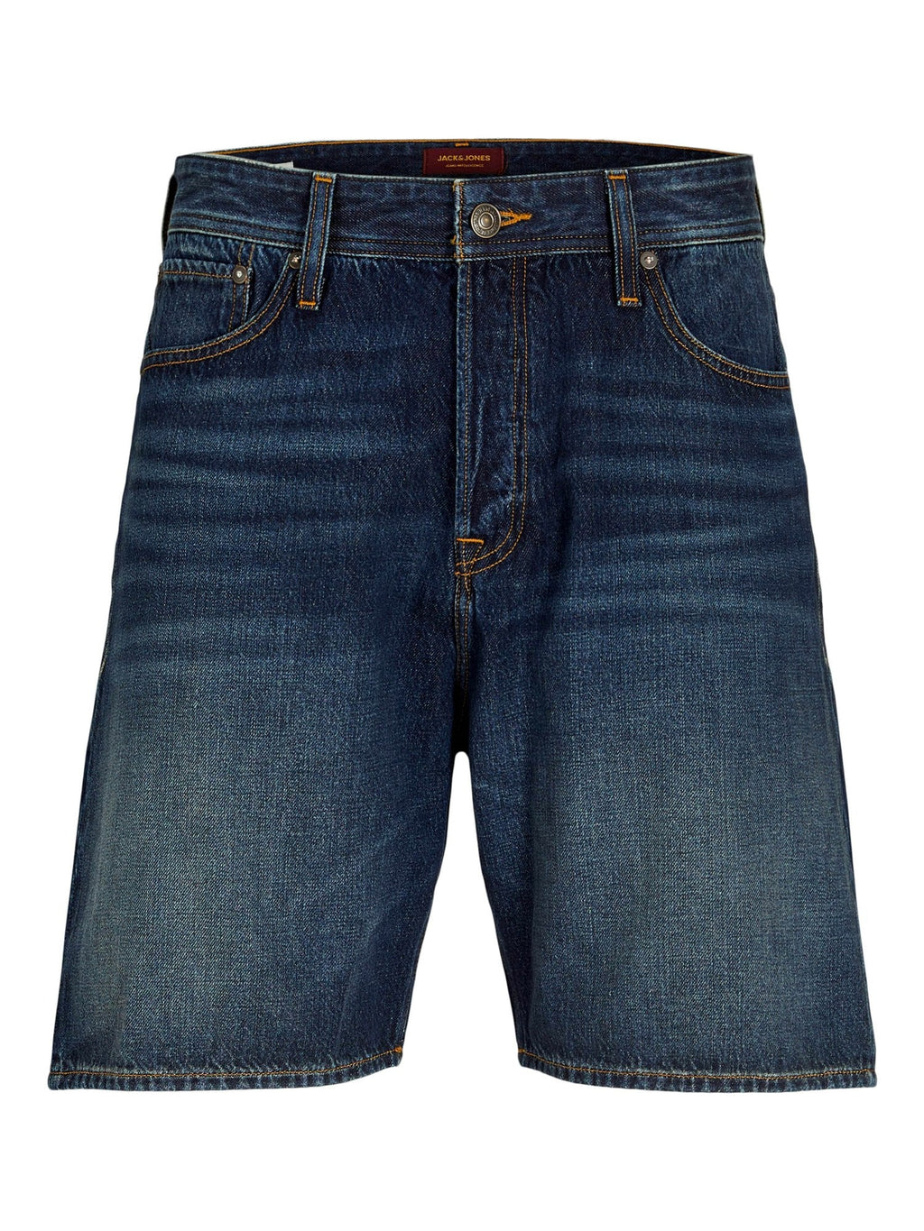 JACK & JONES Къси панталони JJITONY JJORIGINAL SHORTS