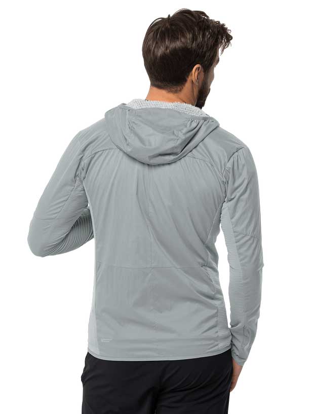 JACK WOLFSKIN Яке PRELIGHT ALPHA JKT M