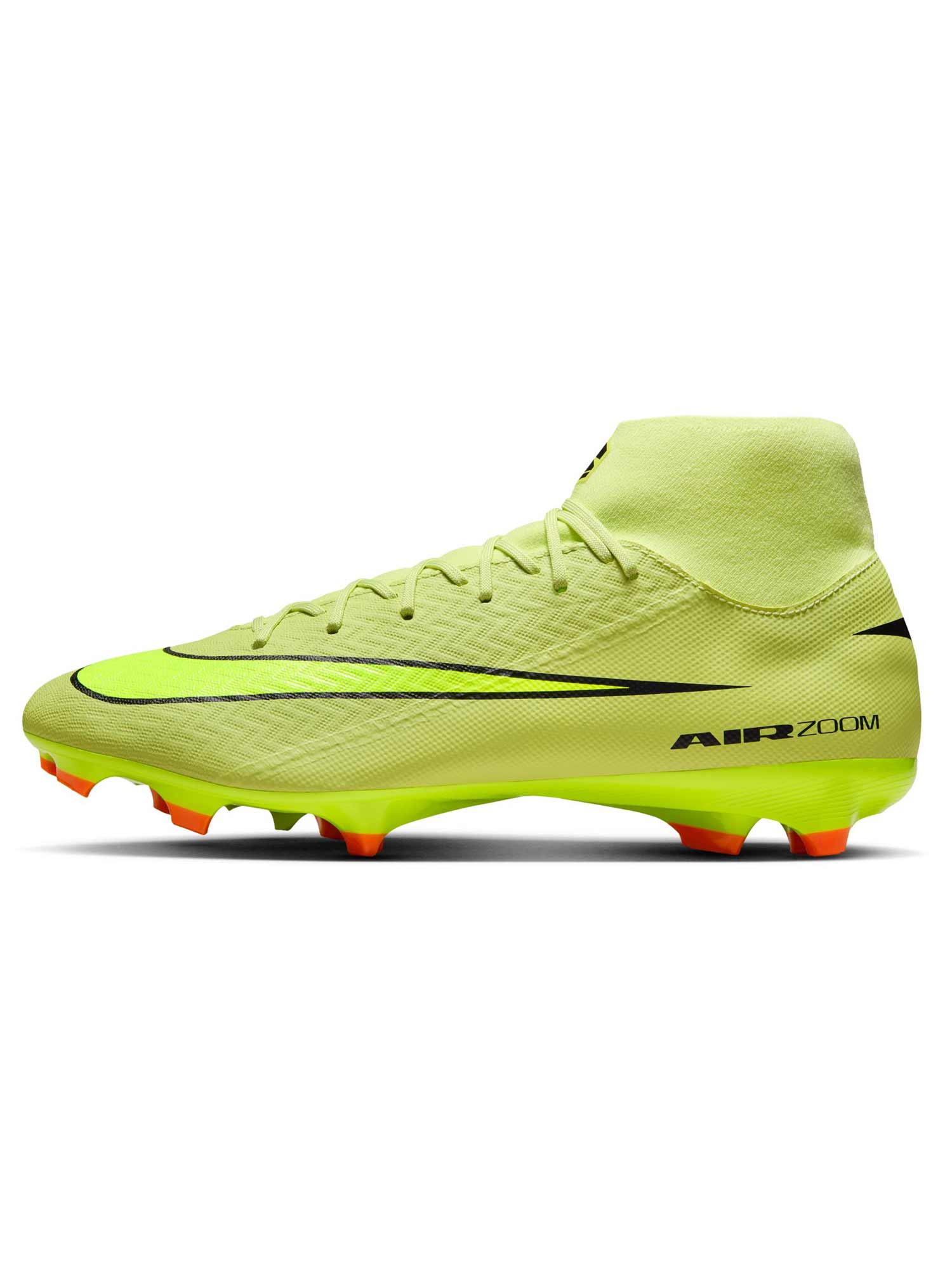 NIKE Обувки ZM SUPERFLY 10 ACAD FG\/MG