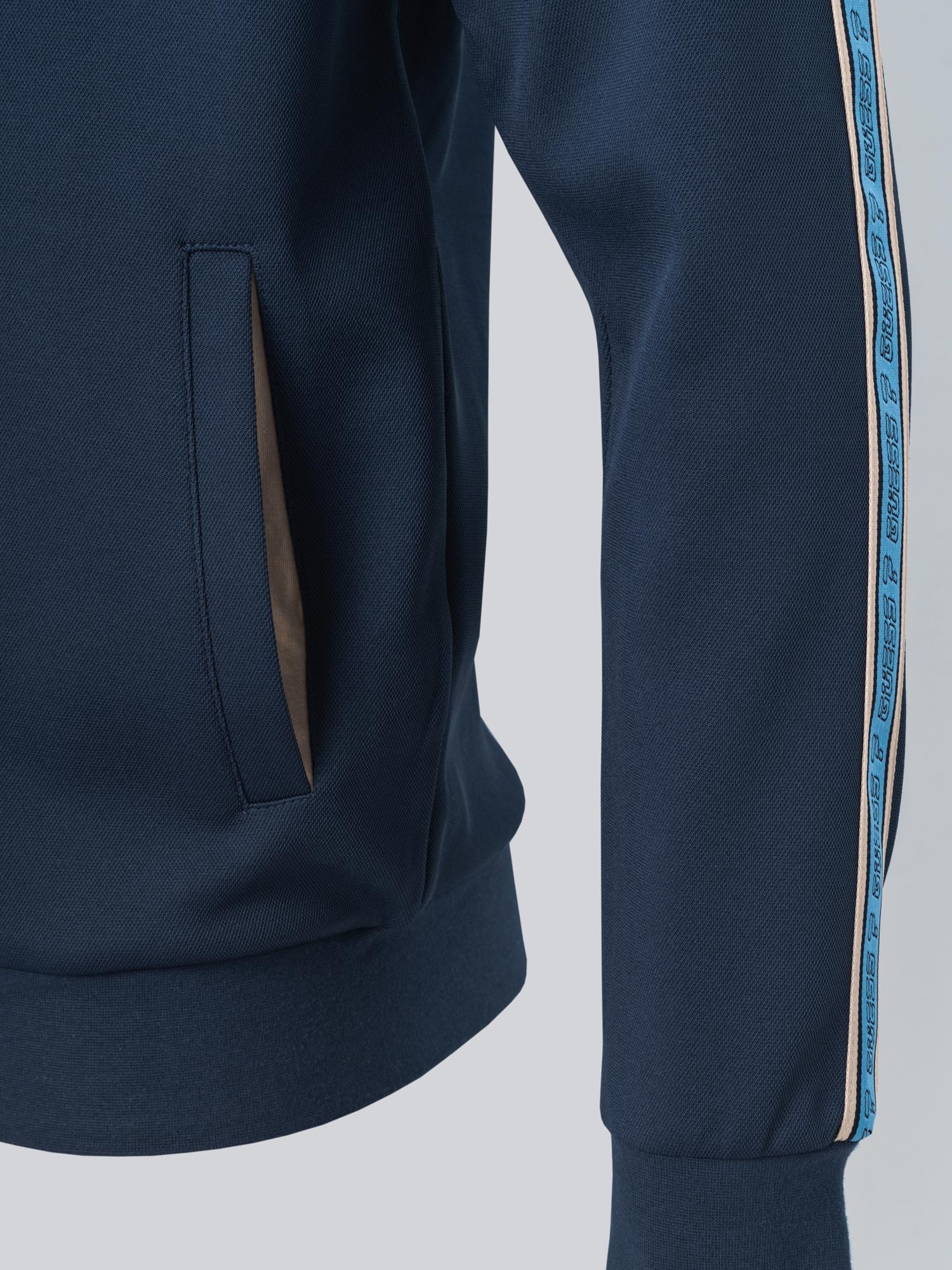 GUESS Спортно горнище DARREL