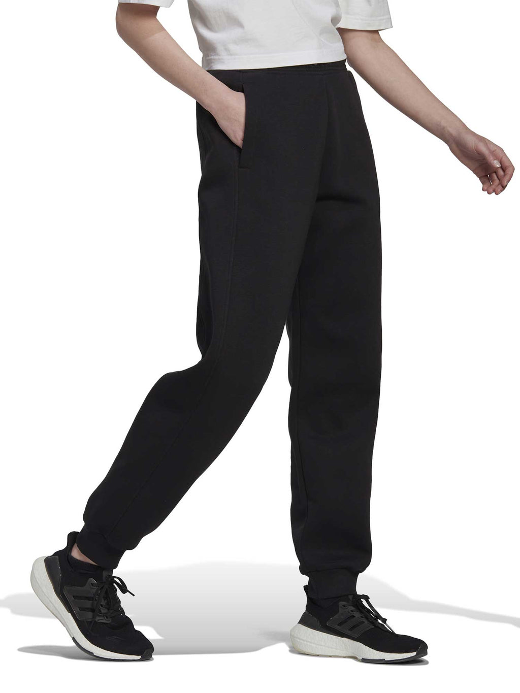 ADIDAS SPORTSWEAR Спортно долнище ALL SZN Fleece