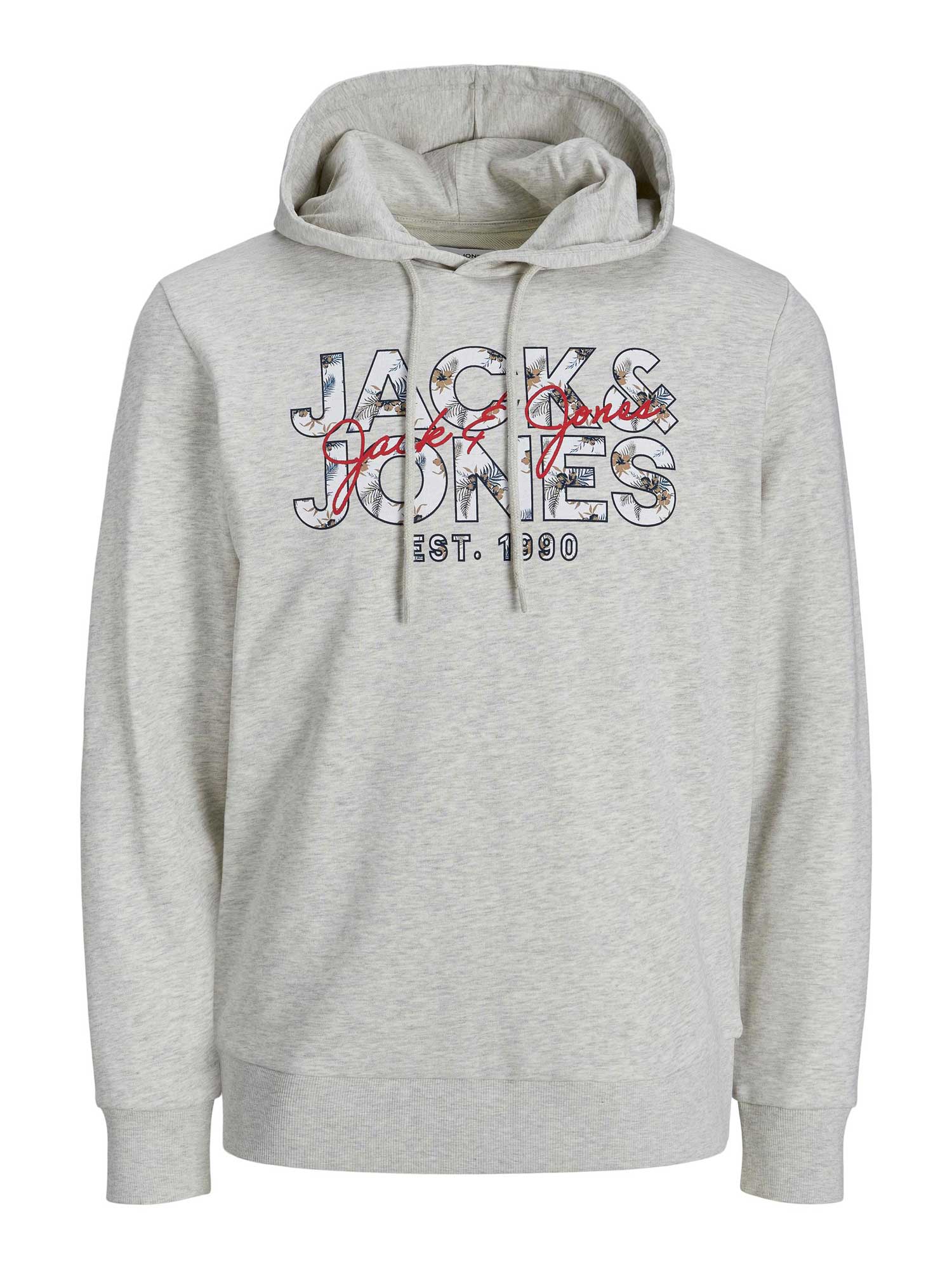 JACK & JONES Суитшърт JJCHILL SHAPE SWEAT HOOD