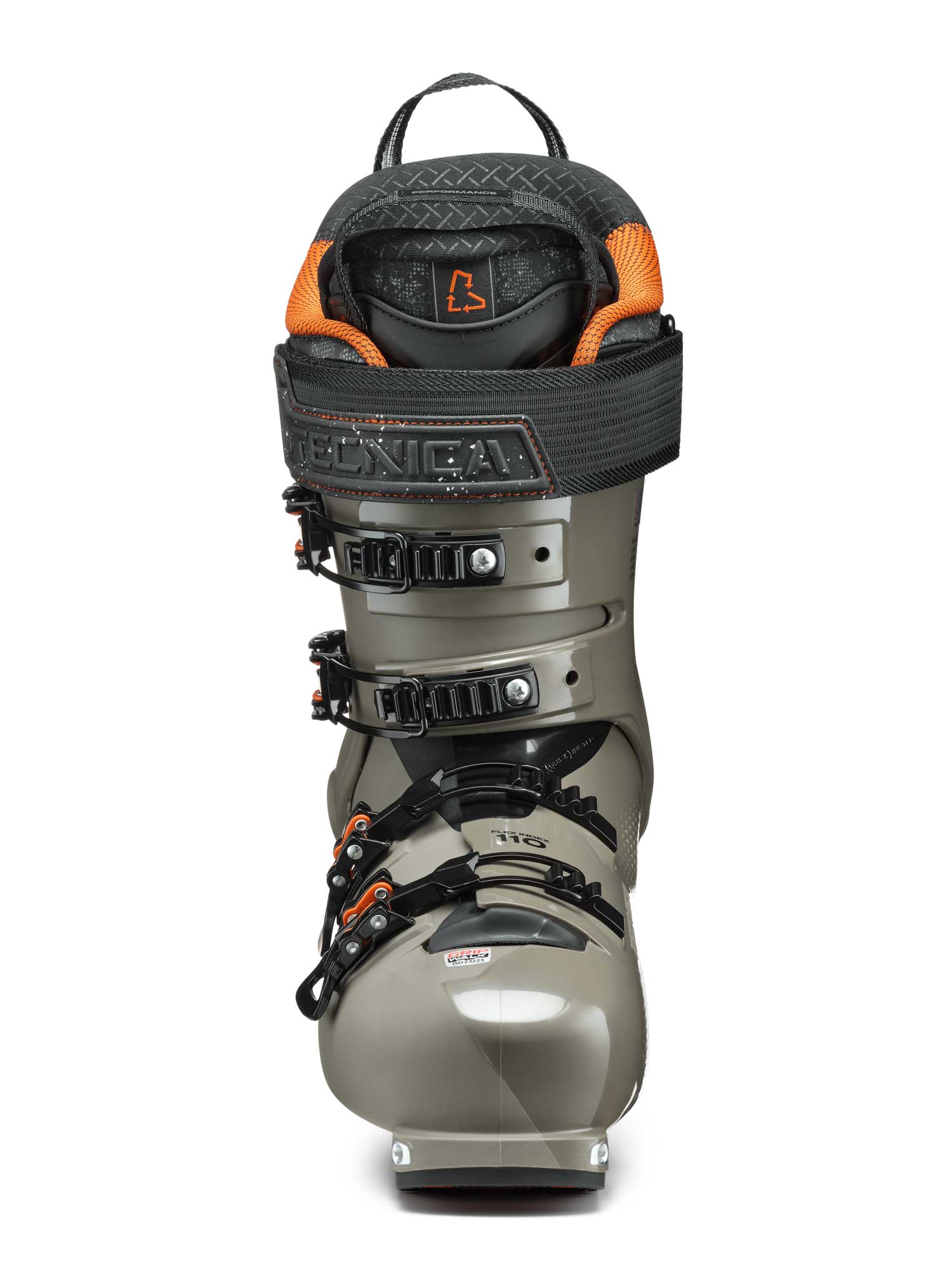 TECNICA Ски обувки COCHISE HV 110 DYN GW