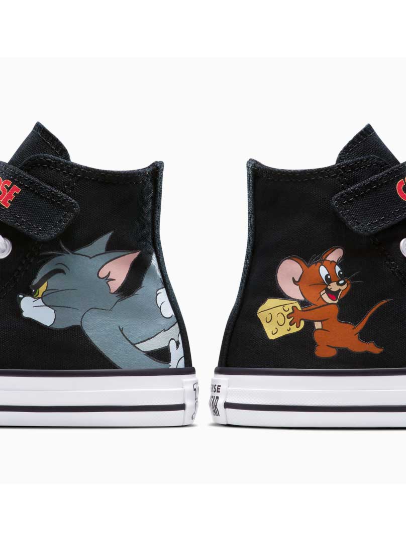 CONVERSE Обувки Chuck Taylor All Star 1V