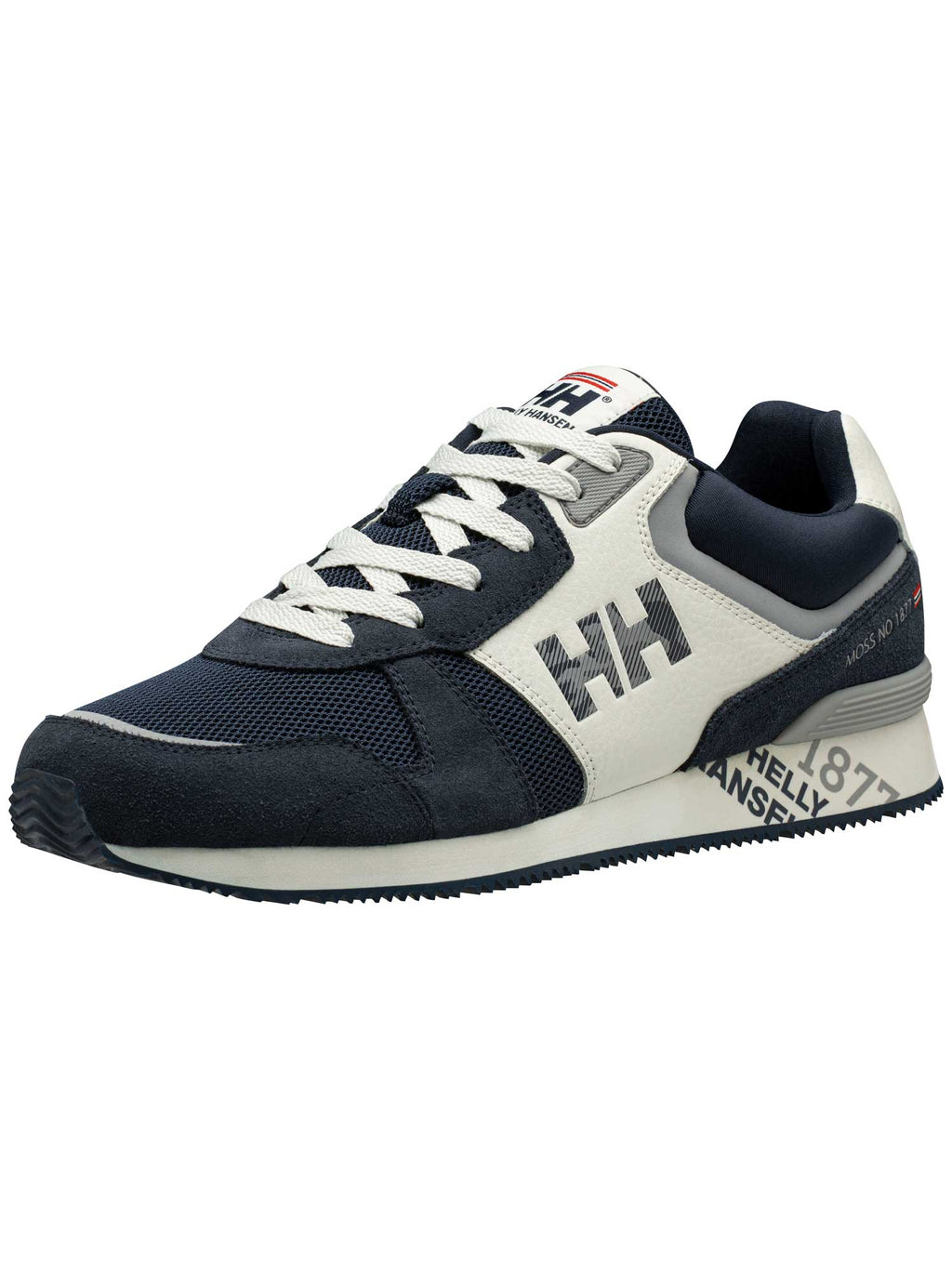 HELLY HANSEN Обувки ANAKIN LEATHER 2
