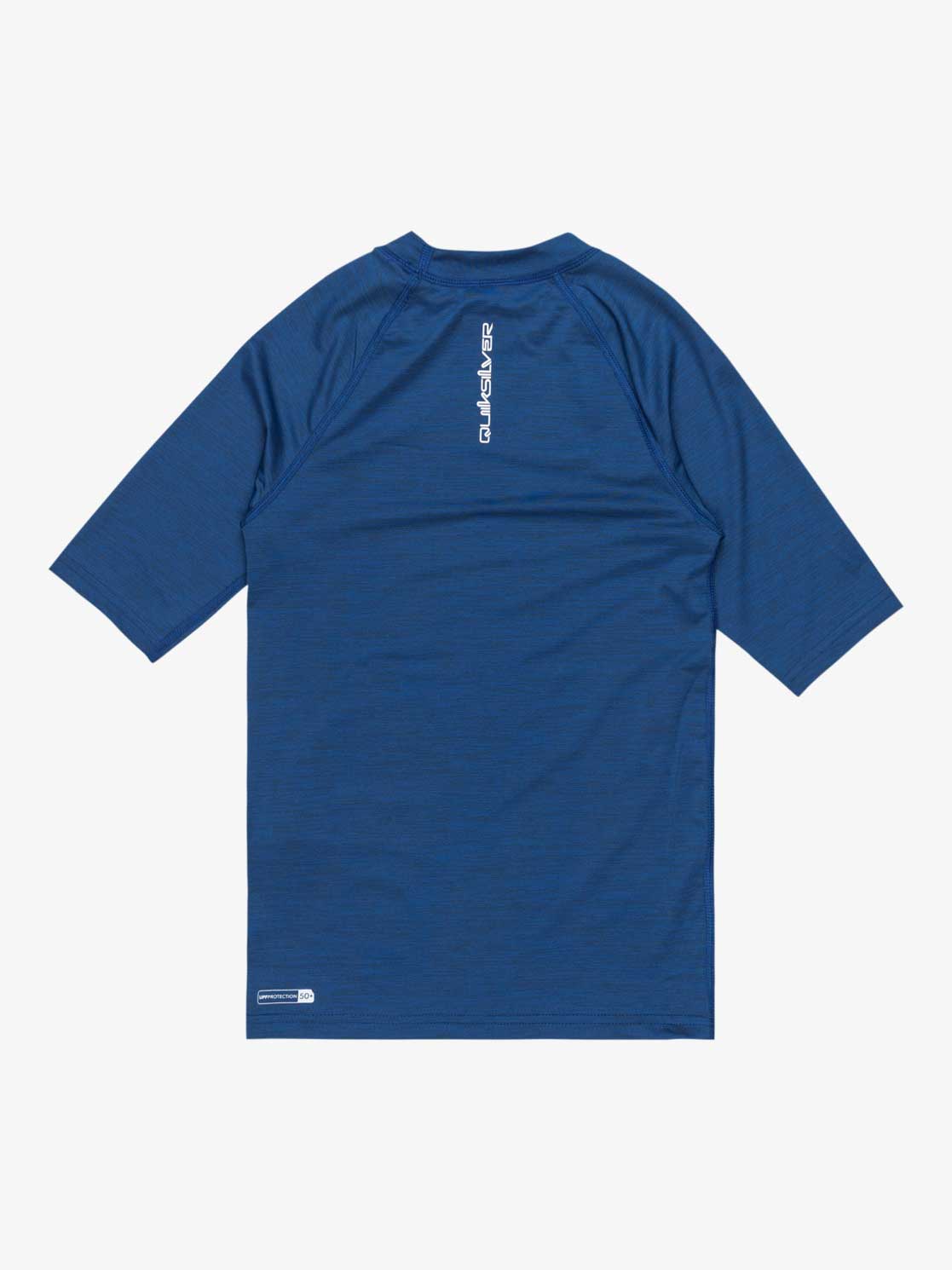 QUIKSILVER Тениска с UV защита EVERYDAY UPF50 SS YOUTH