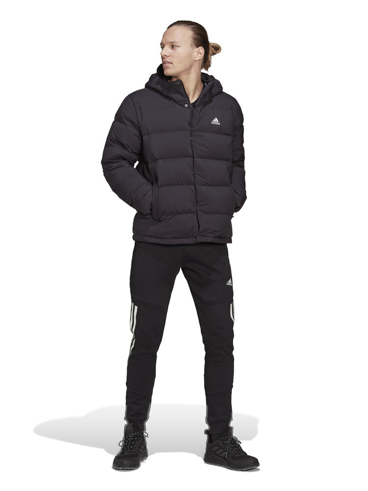 ADIDAS SPORTSWEAR Яке Helionic Hooded Down