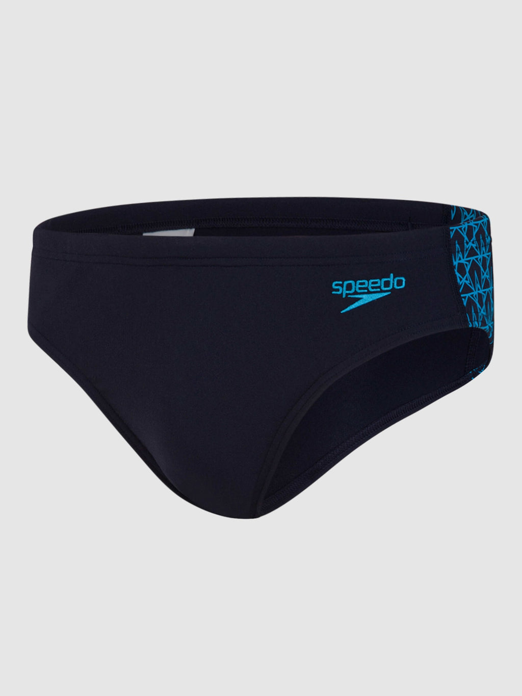 SPEEDO Бански BOOMSTAR SPLICE 7CM BRI