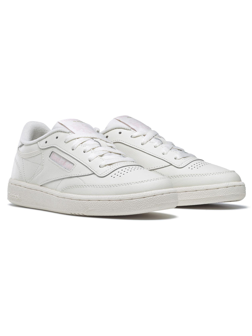 REEBOK Обувки CLUB C 85