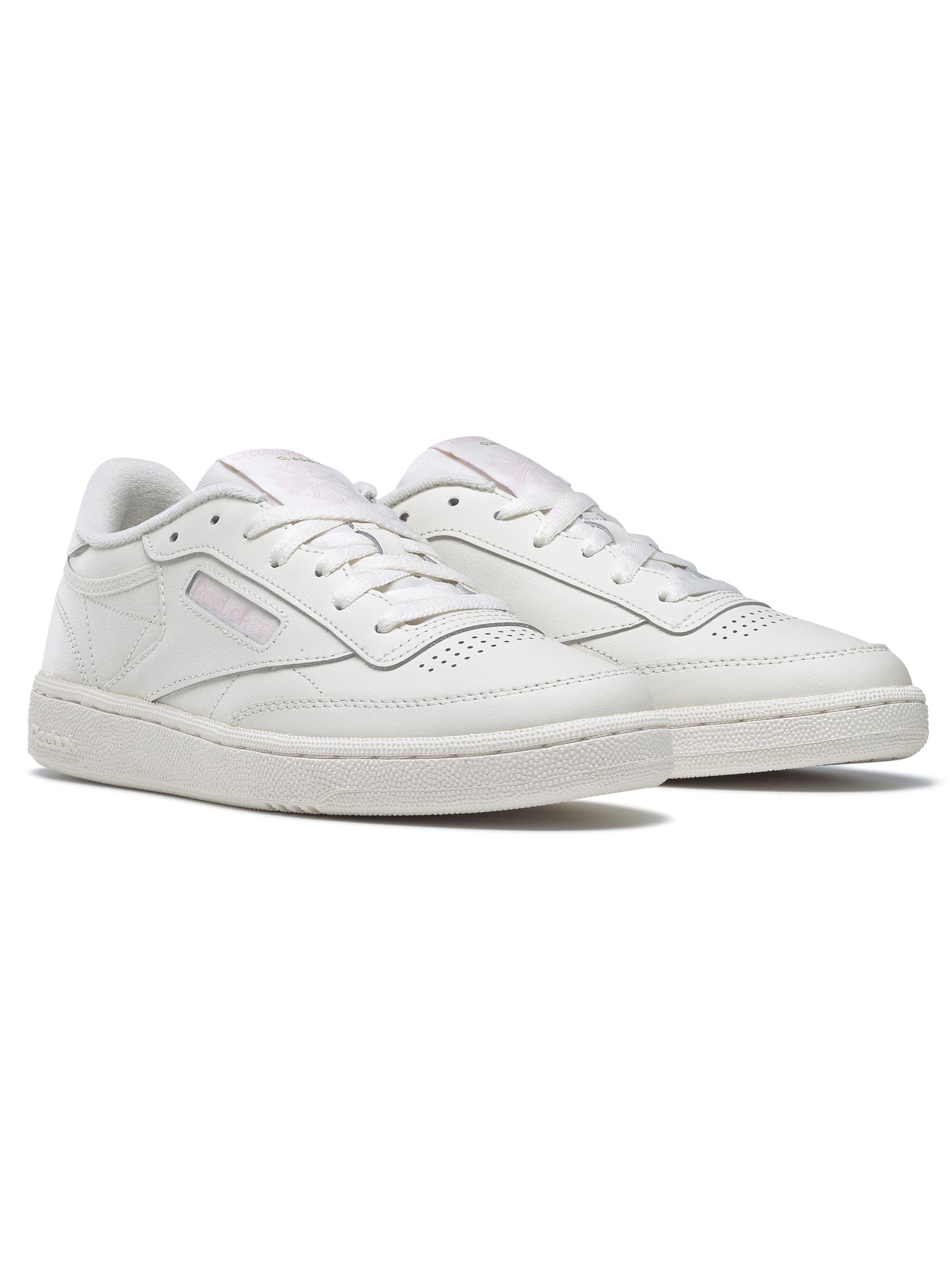 REEBOK Обувки CLUB C 85