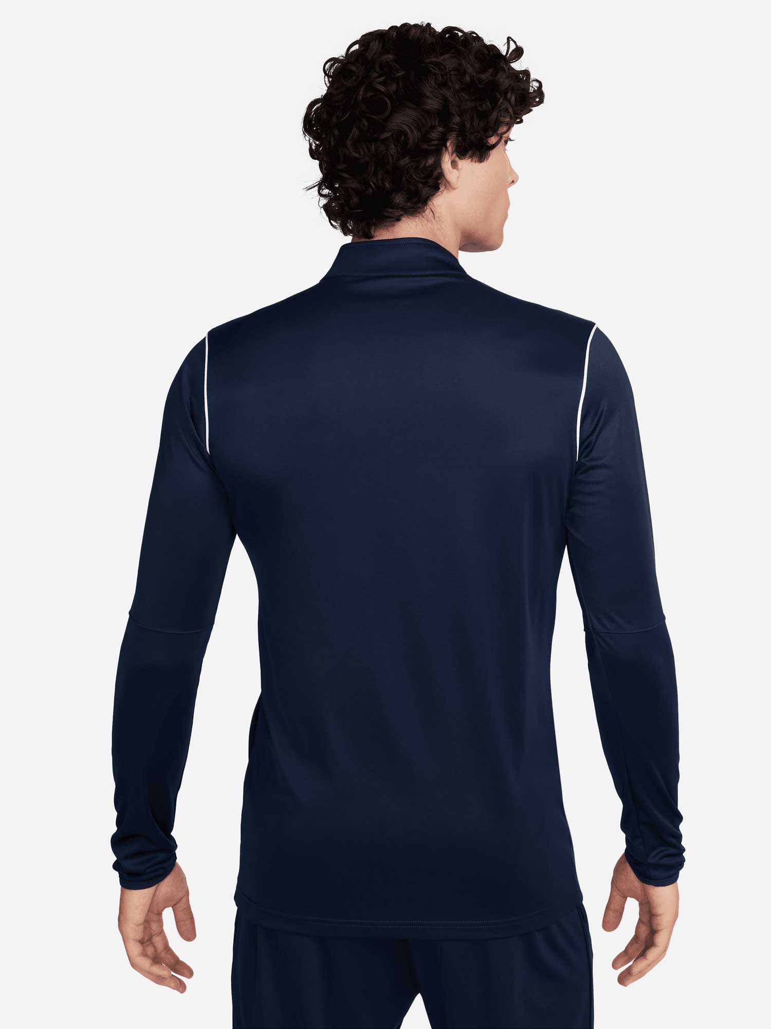 NIKE TEAM Спортно горнище M NK DF PARK20 TRK JKT K R
