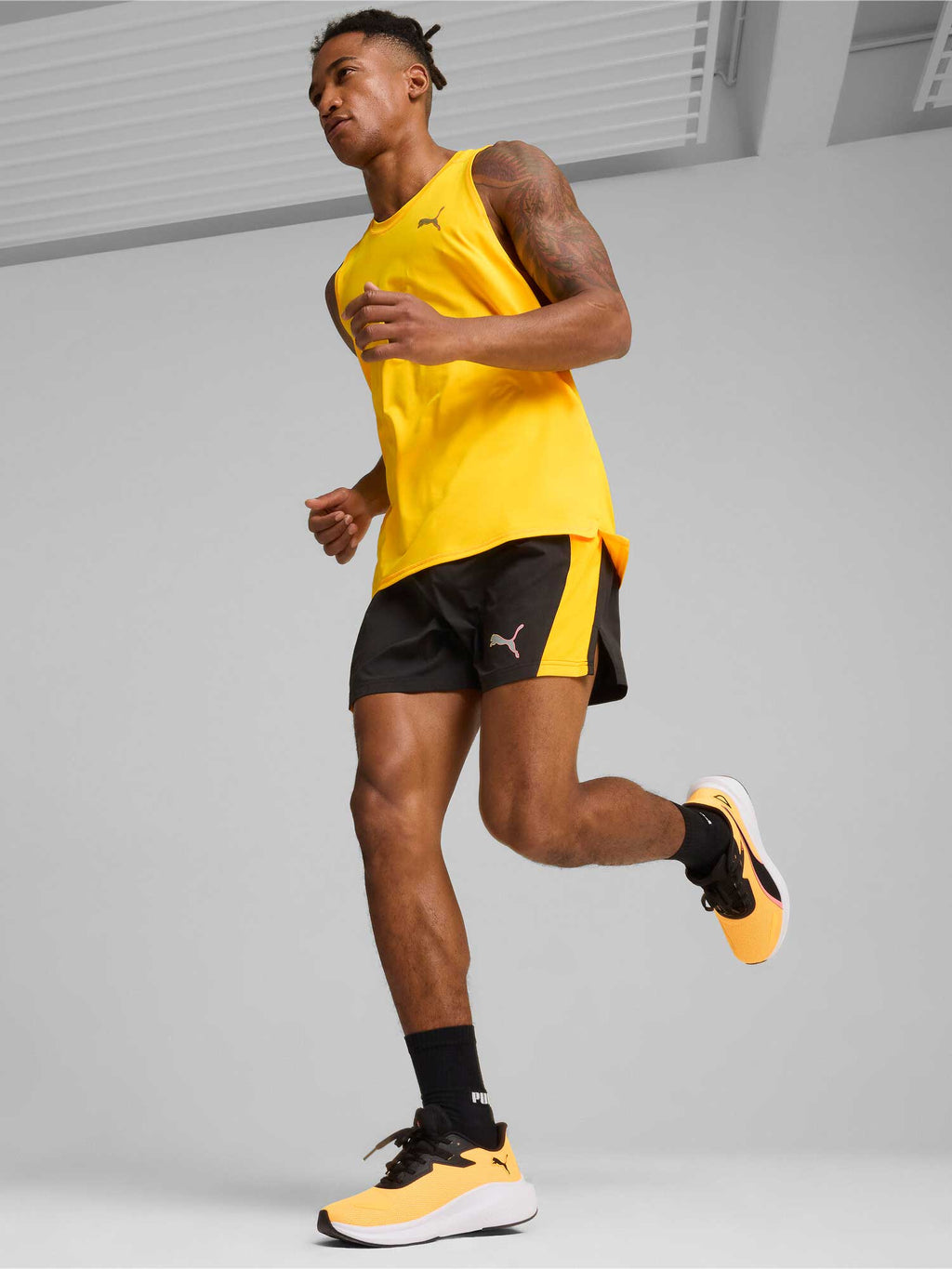 PUMA Обувки Skyrocket Lite