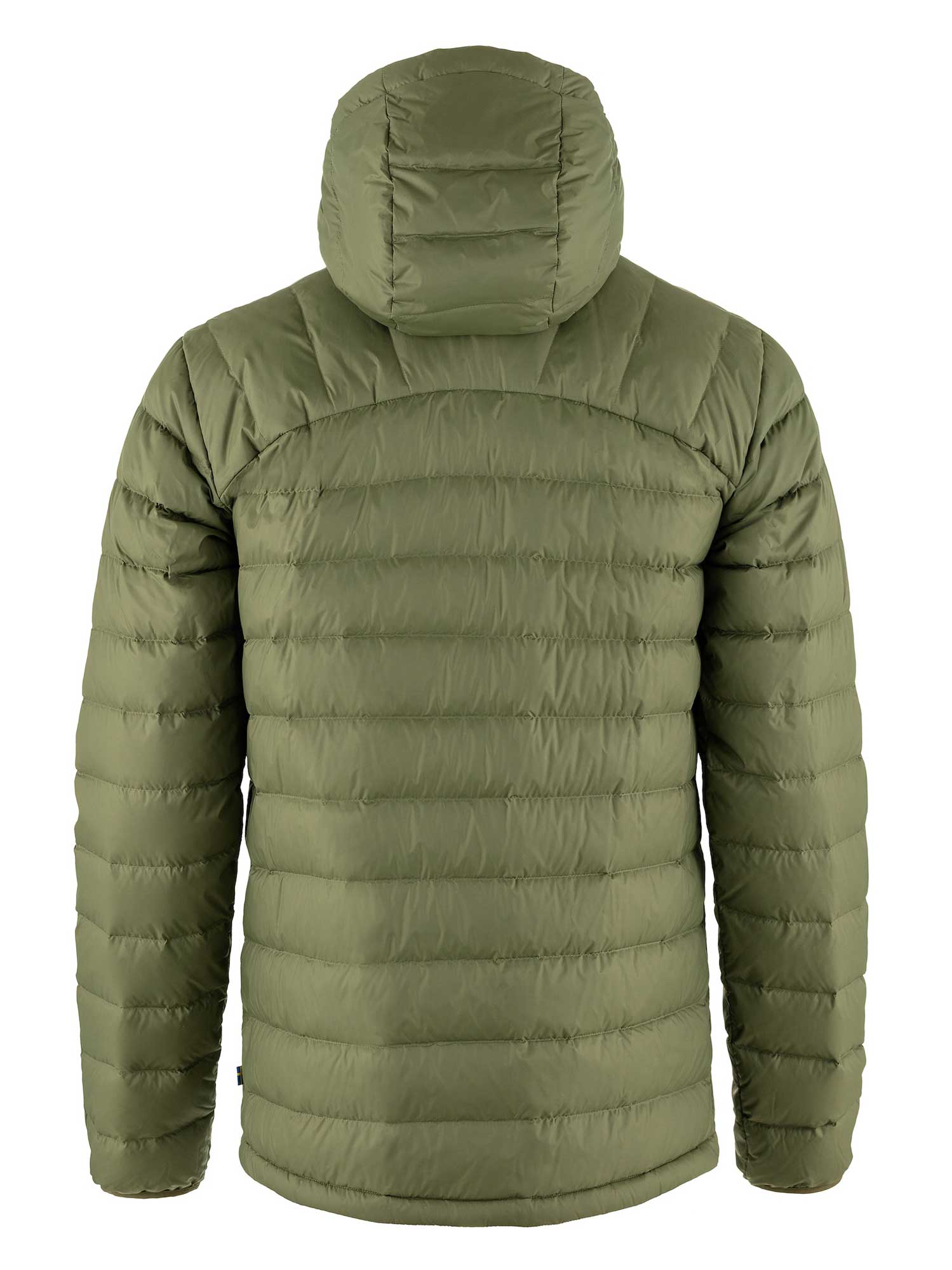 FJALLRAVEN Яке Expedition Pack Down M