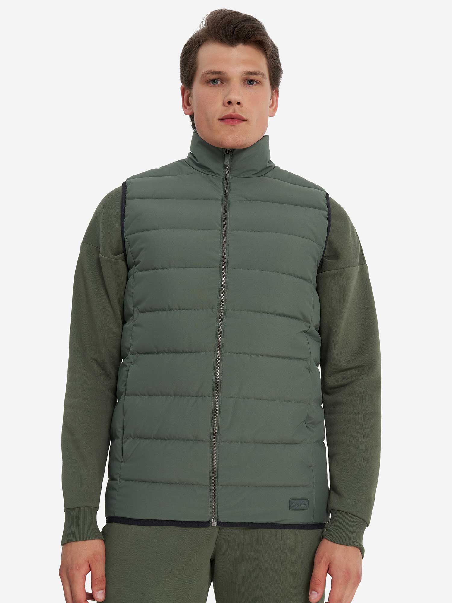 DEMIX Елек M Workday Padded vest