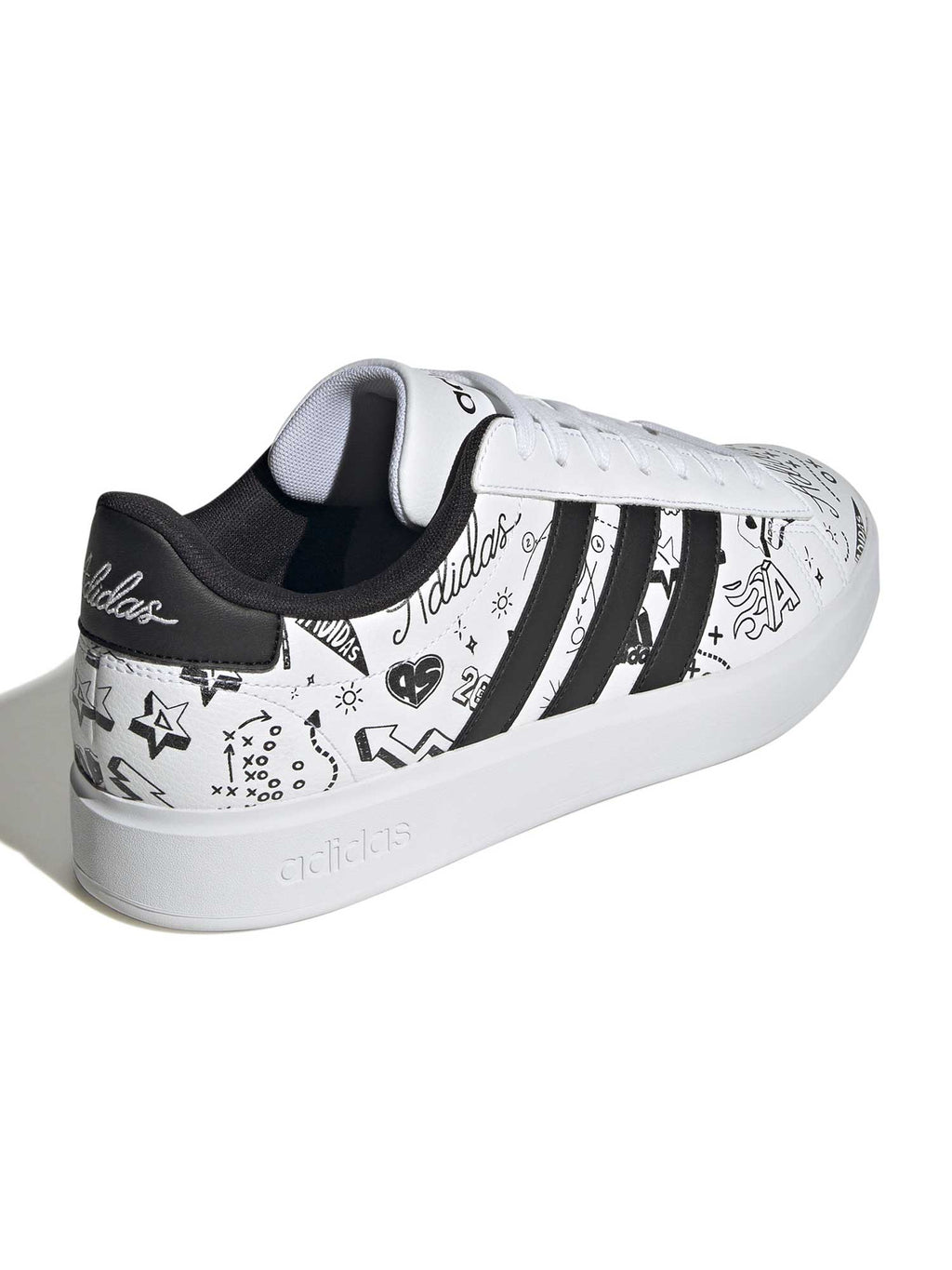 ADIDAS SPORTSWEAR Обувки Grand Court 2.0