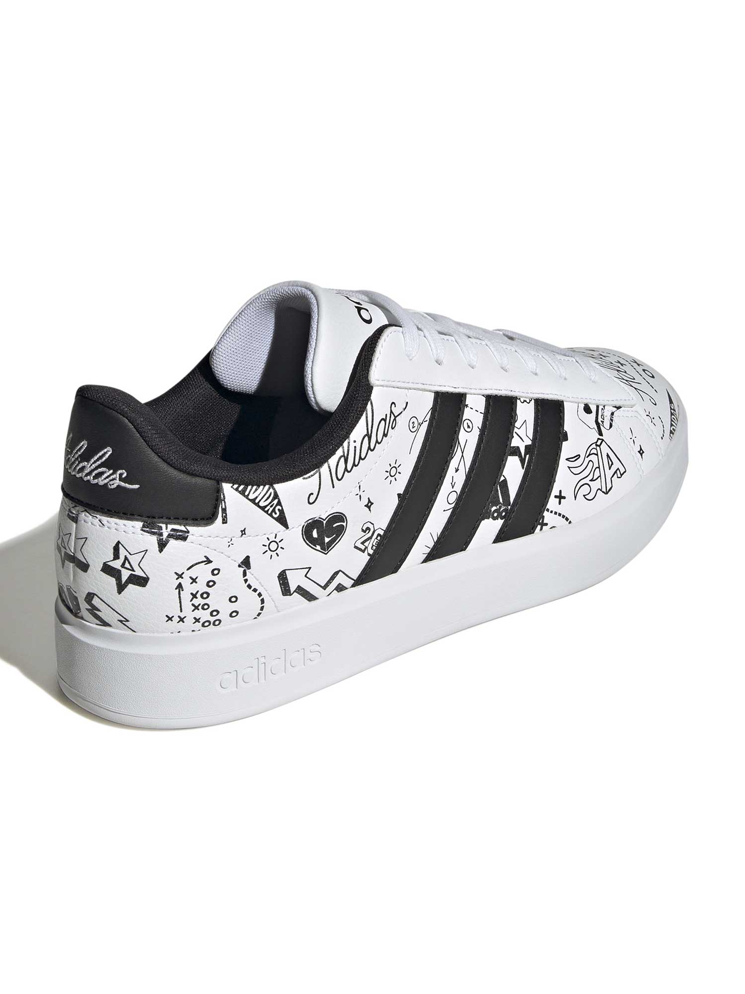 ADIDAS SPORTSWEAR Обувки Grand Court 2.0