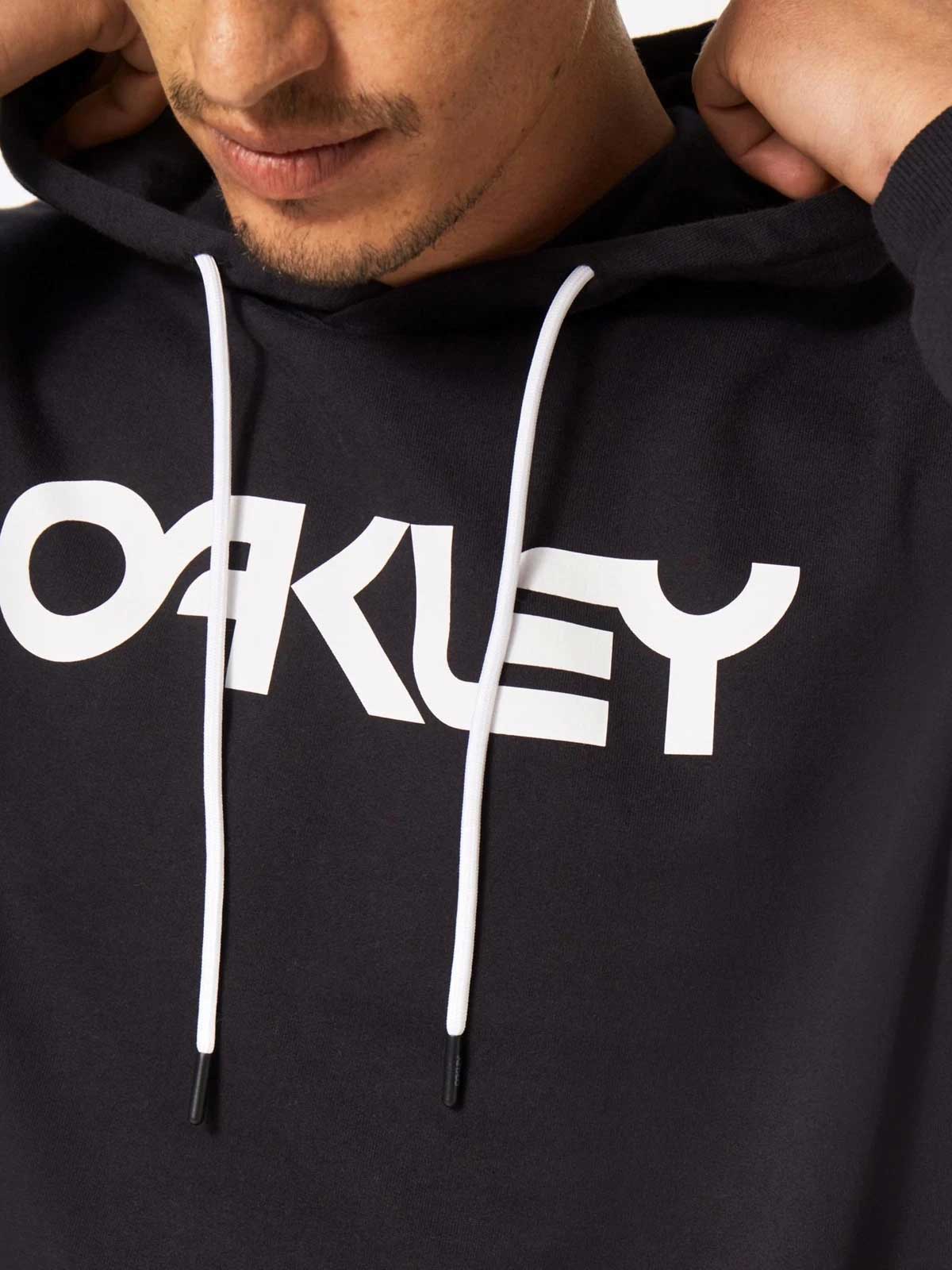 OAKLEY Суитшърт B1B PO HOODIE 2.0