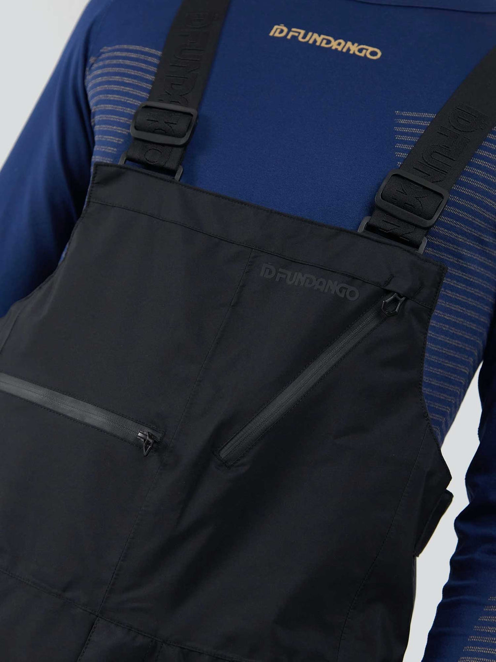 FUNDANGO Ски гащеризон Benton ECO 3L